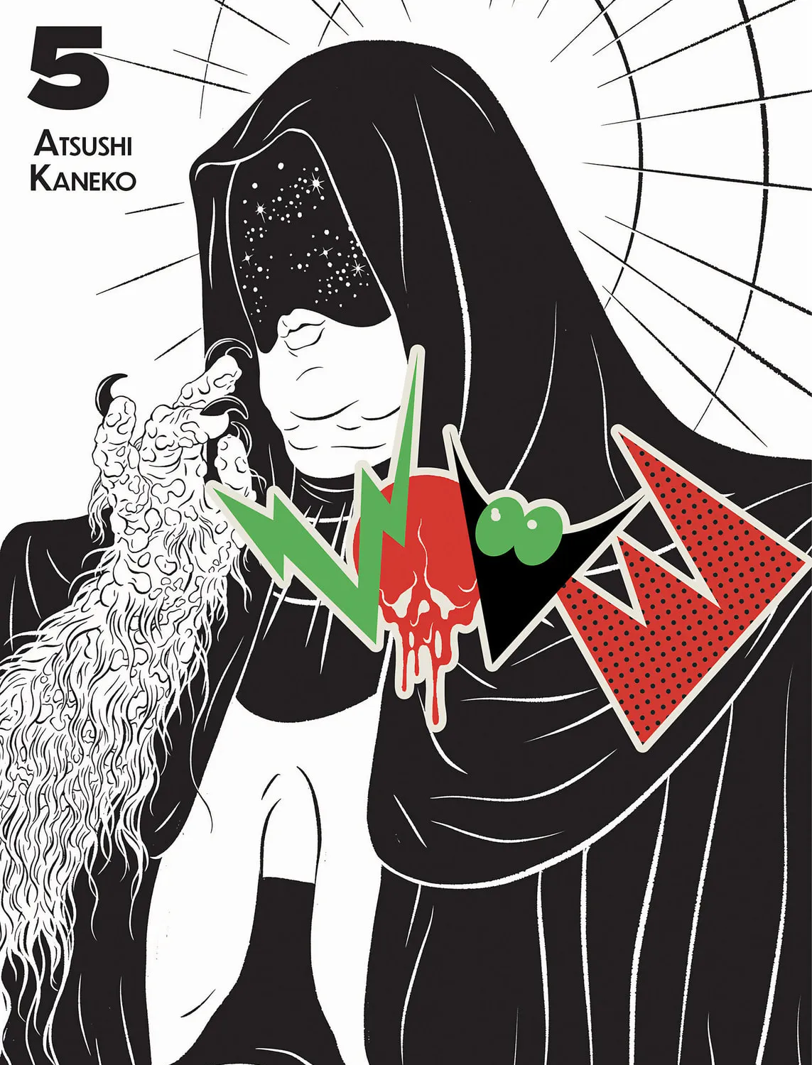 EVOL Chapter 22 page 1 - 
