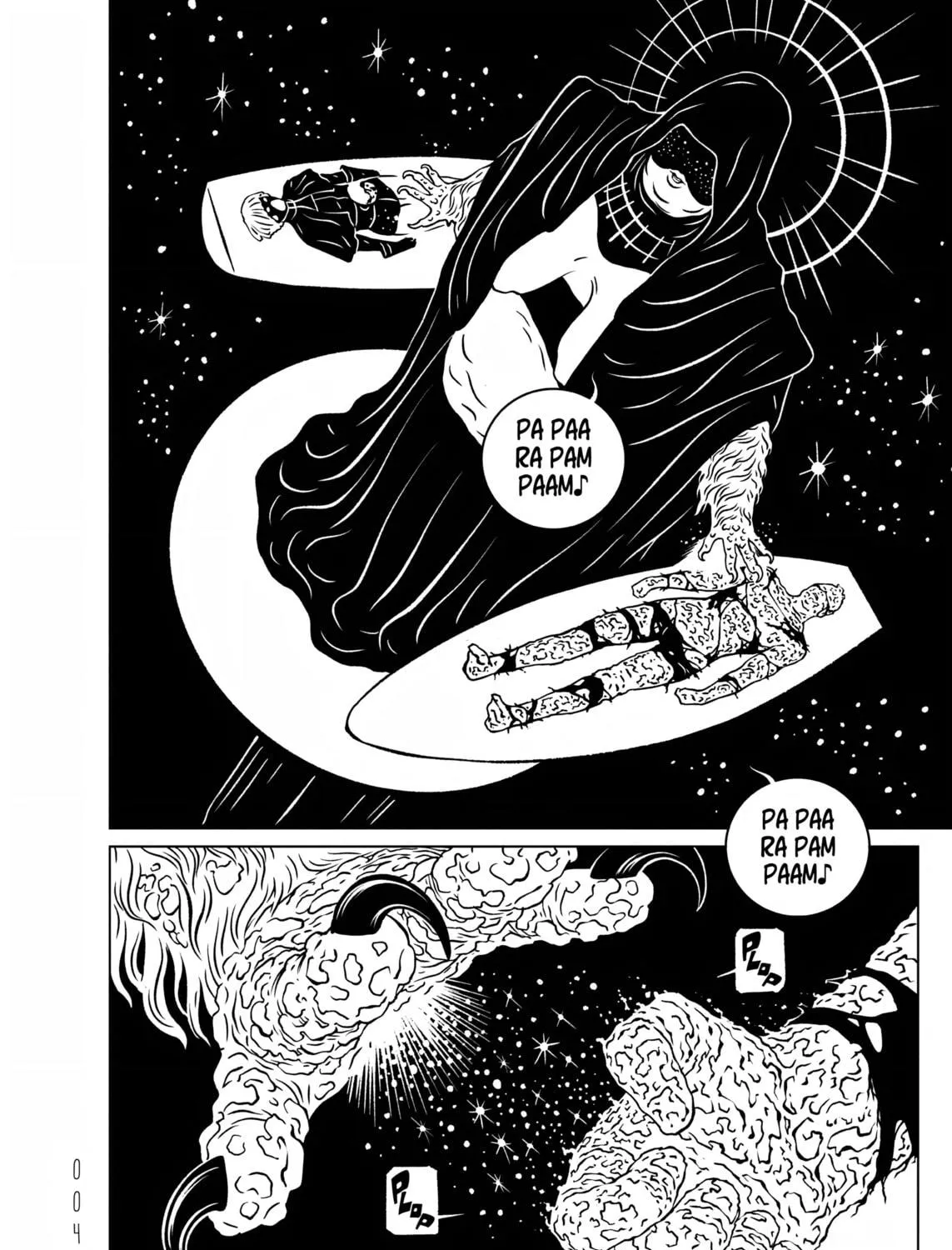 EVOL Chapter 22 page 11 - 