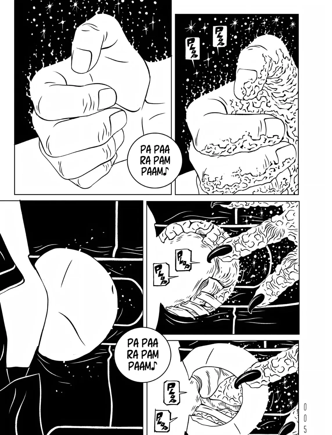 EVOL Chapter 22 page 13 - 