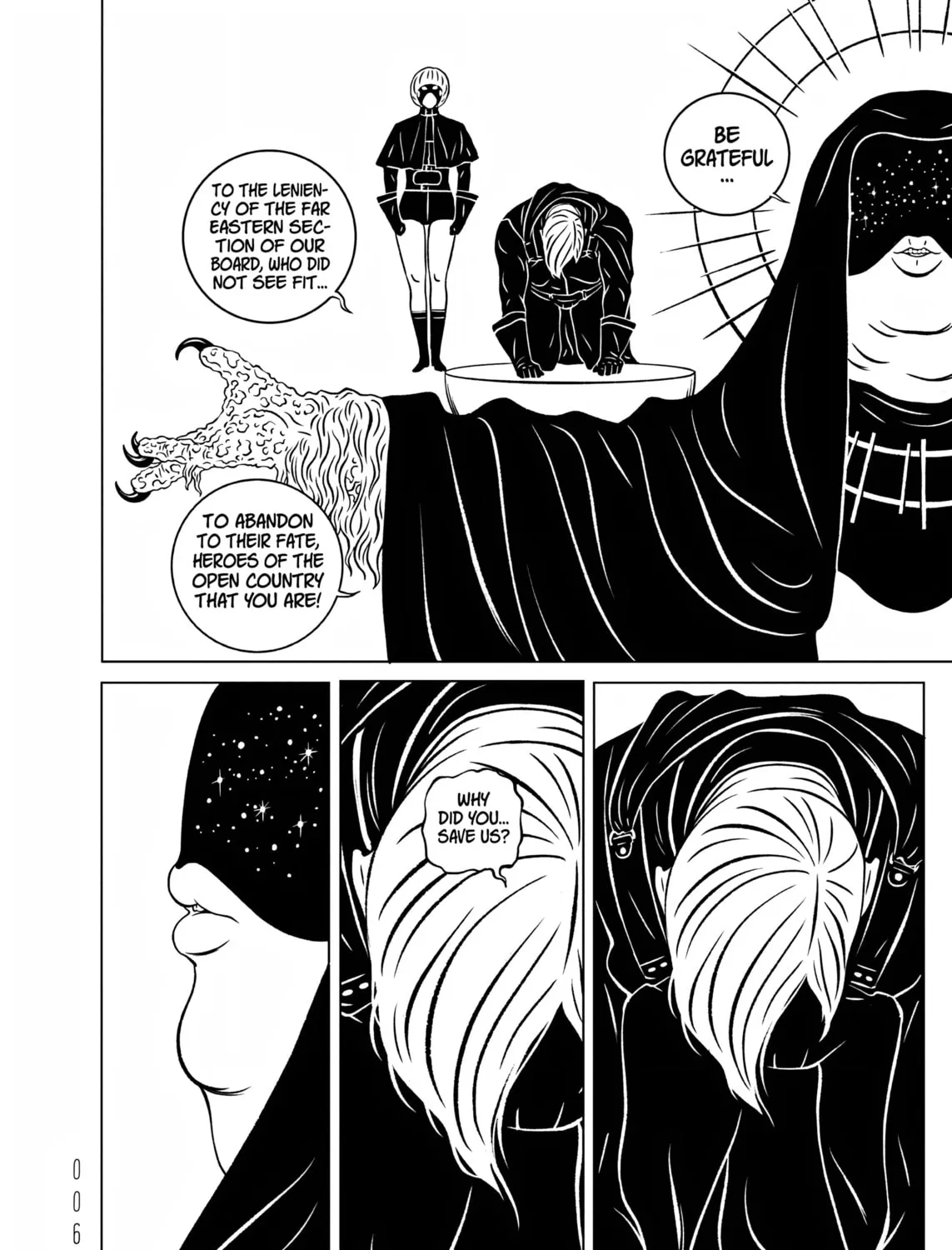 EVOL Chapter 22 page 15 - 