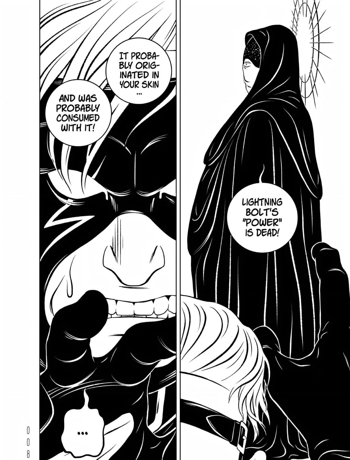 EVOL Chapter 22 page 19 - 