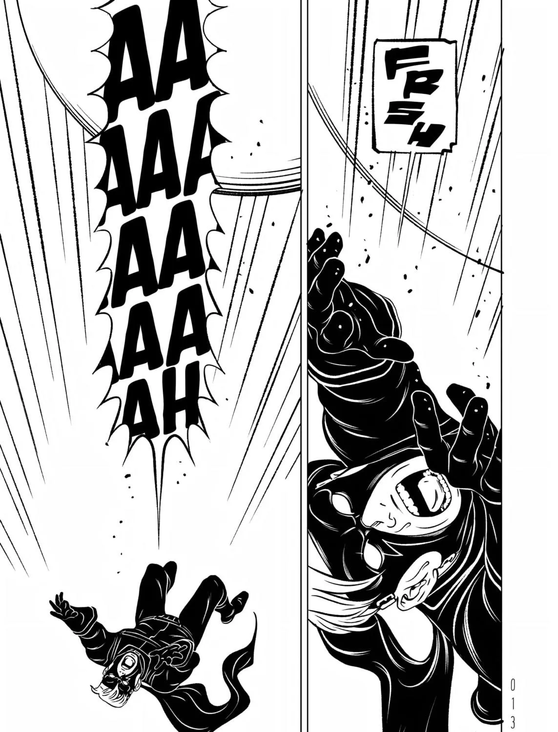 EVOL Chapter 22 page 29 - 