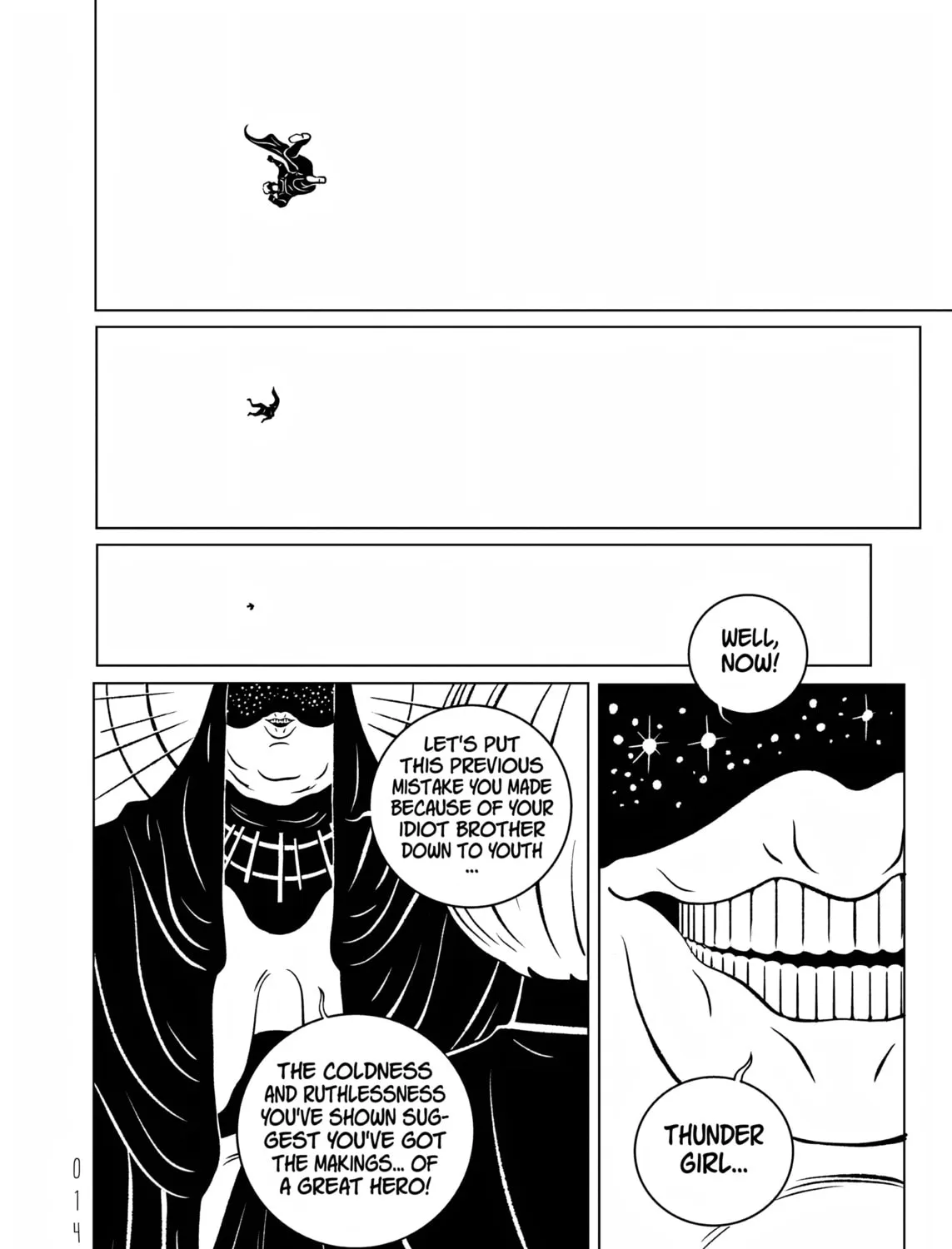 EVOL Chapter 22 page 31 - 