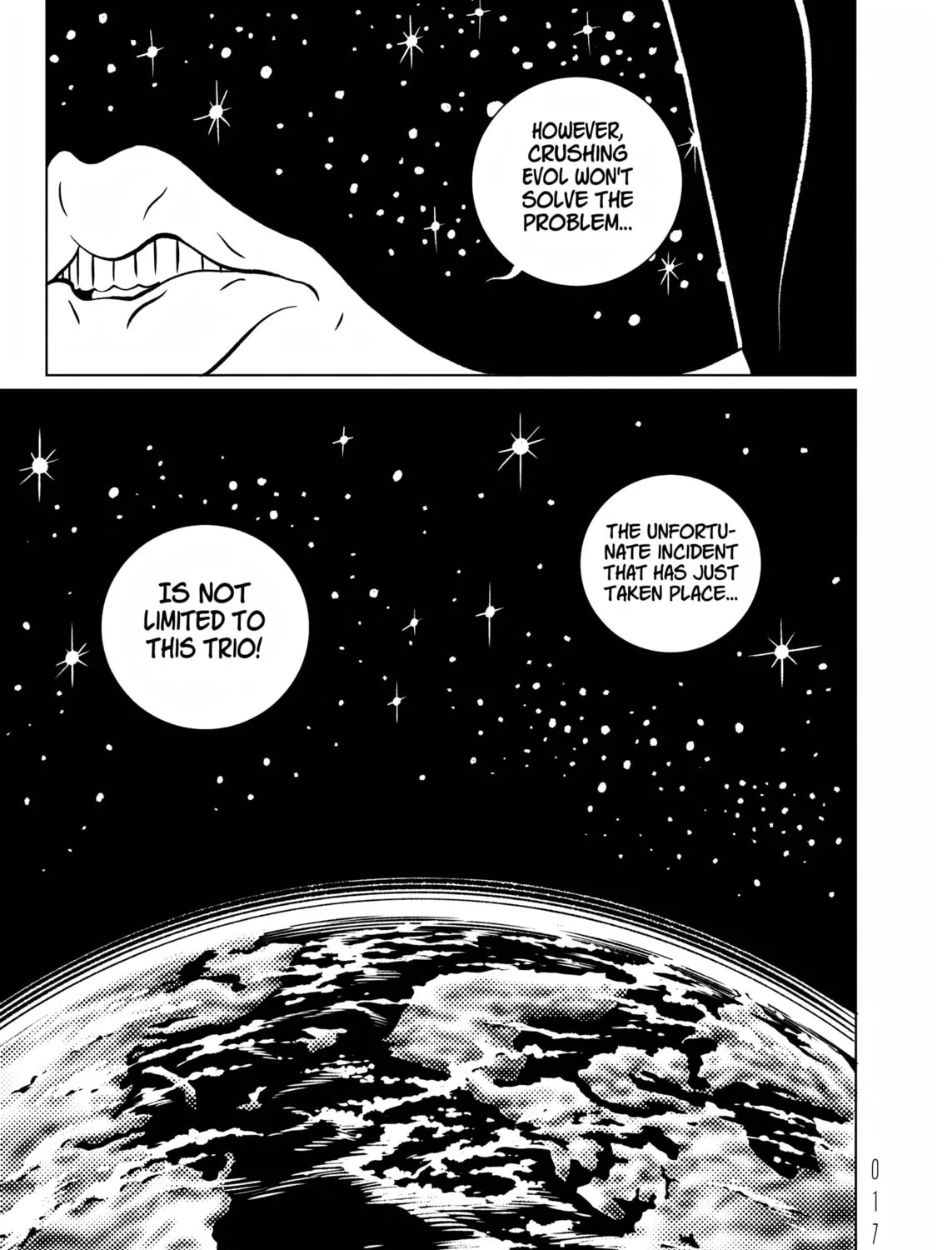 EVOL Chapter 22 page 37 - 
