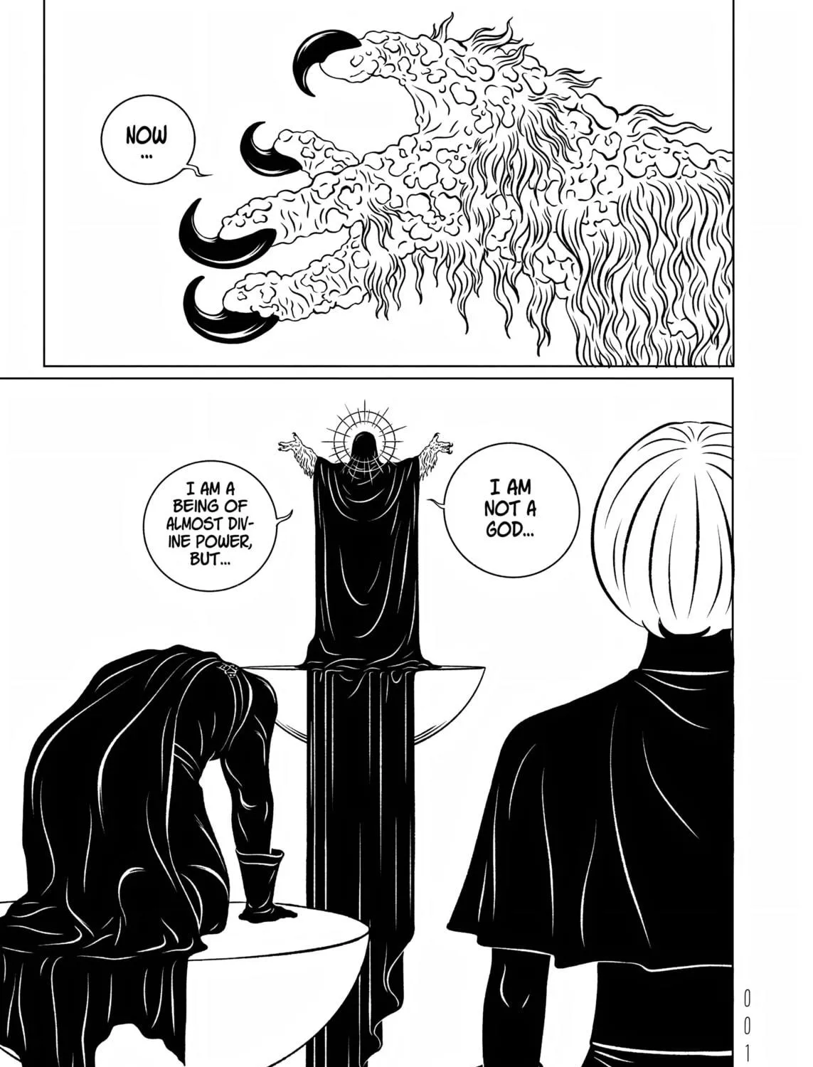 EVOL Chapter 22 page 5 - 