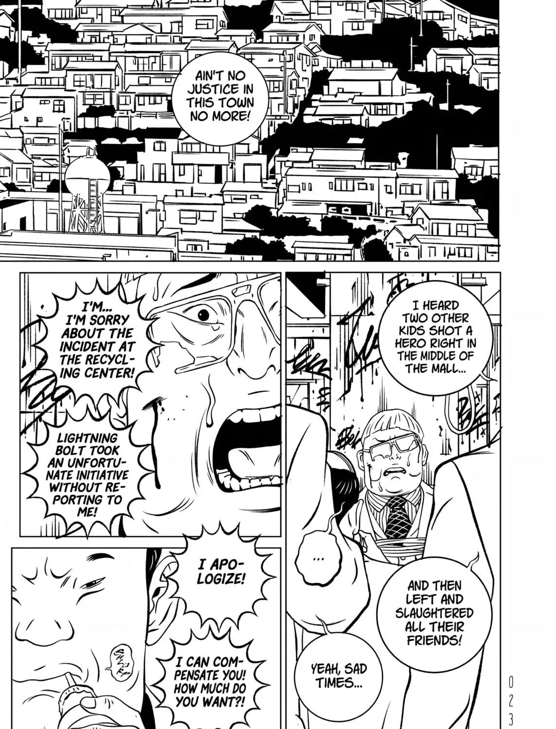 EVOL Chapter 22 page 49 - 