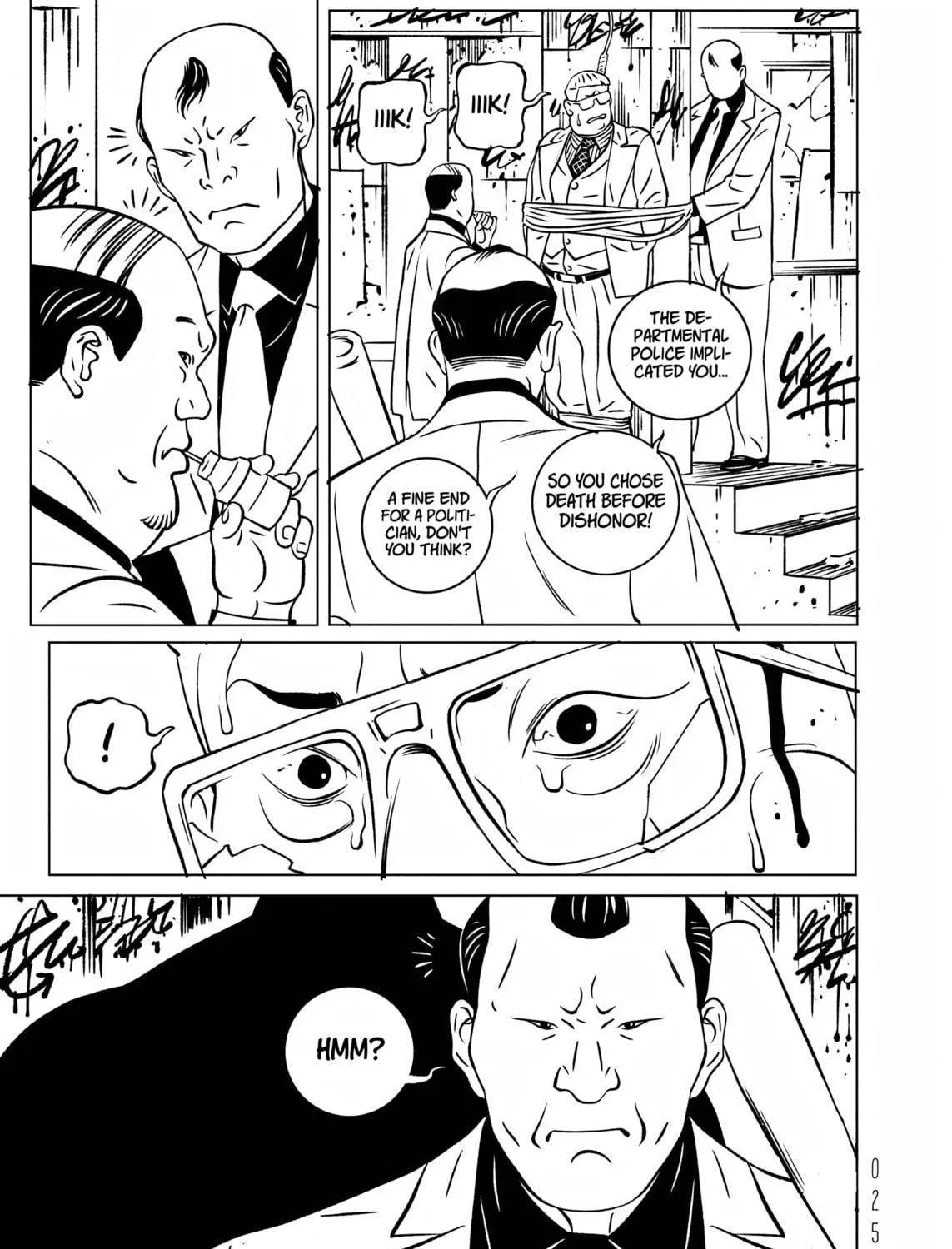 EVOL Chapter 22 page 53 - 
