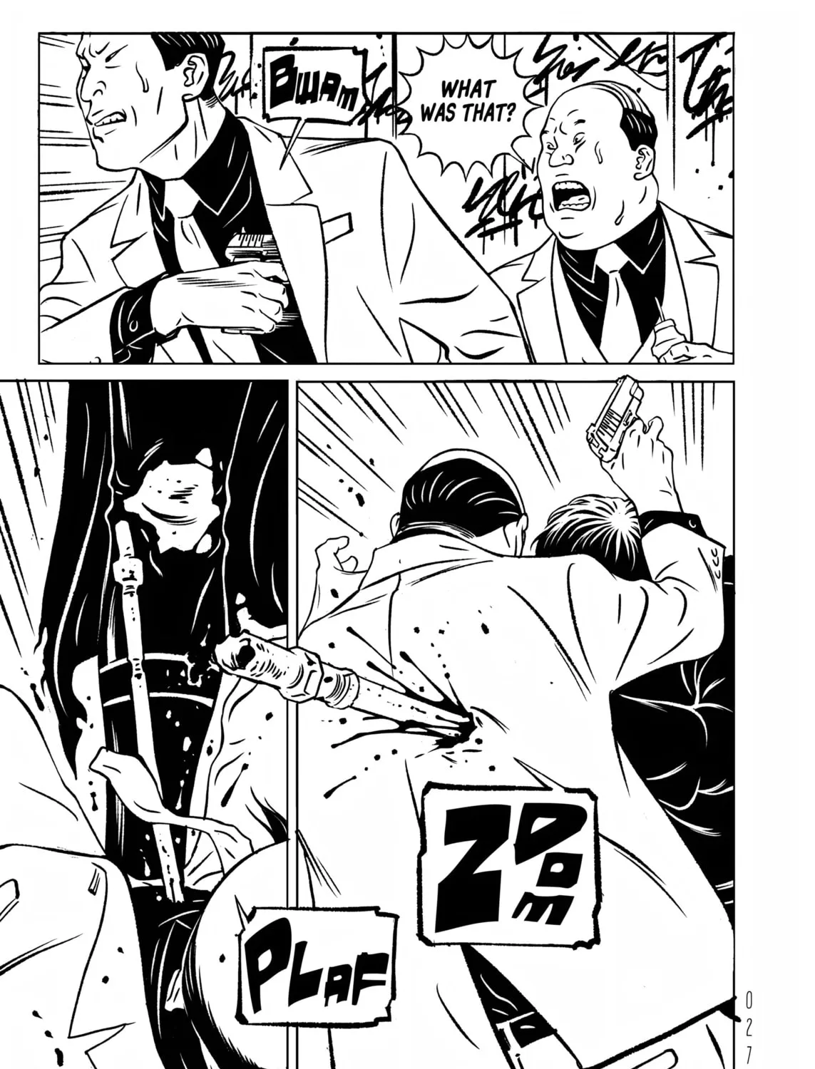EVOL Chapter 22 page 57 - 