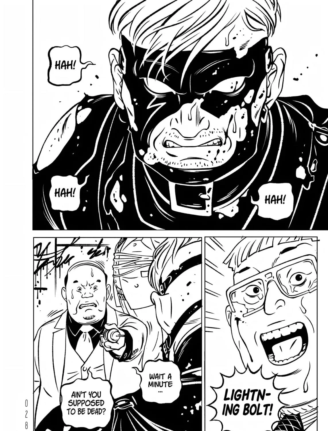 EVOL Chapter 22 page 59 - 