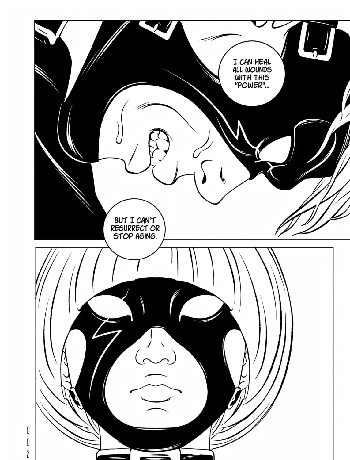 EVOL Chapter 22 page 7 - 