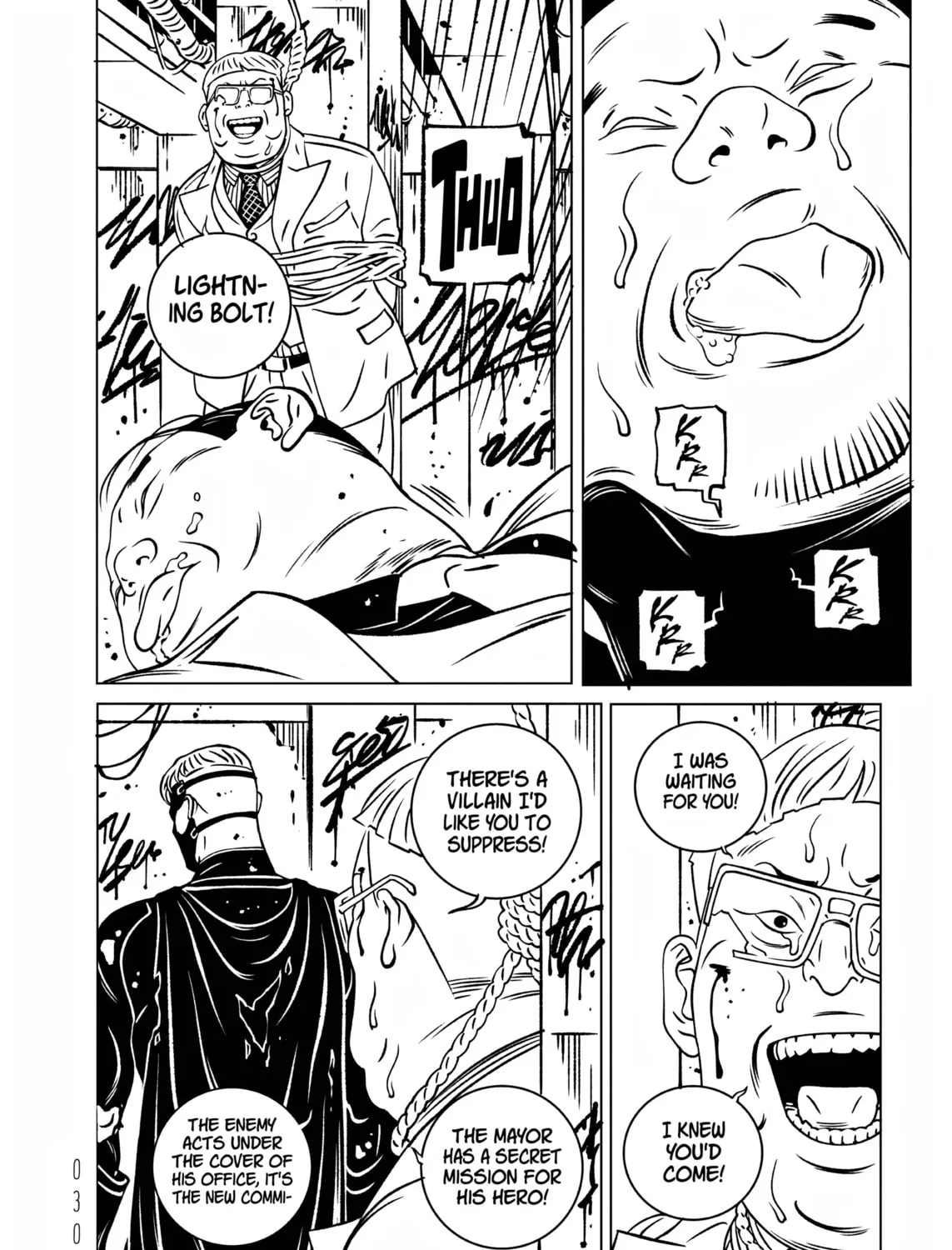 EVOL Chapter 22 page 63 - 