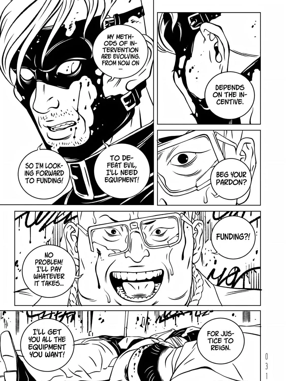 EVOL Chapter 22 page 65 - 