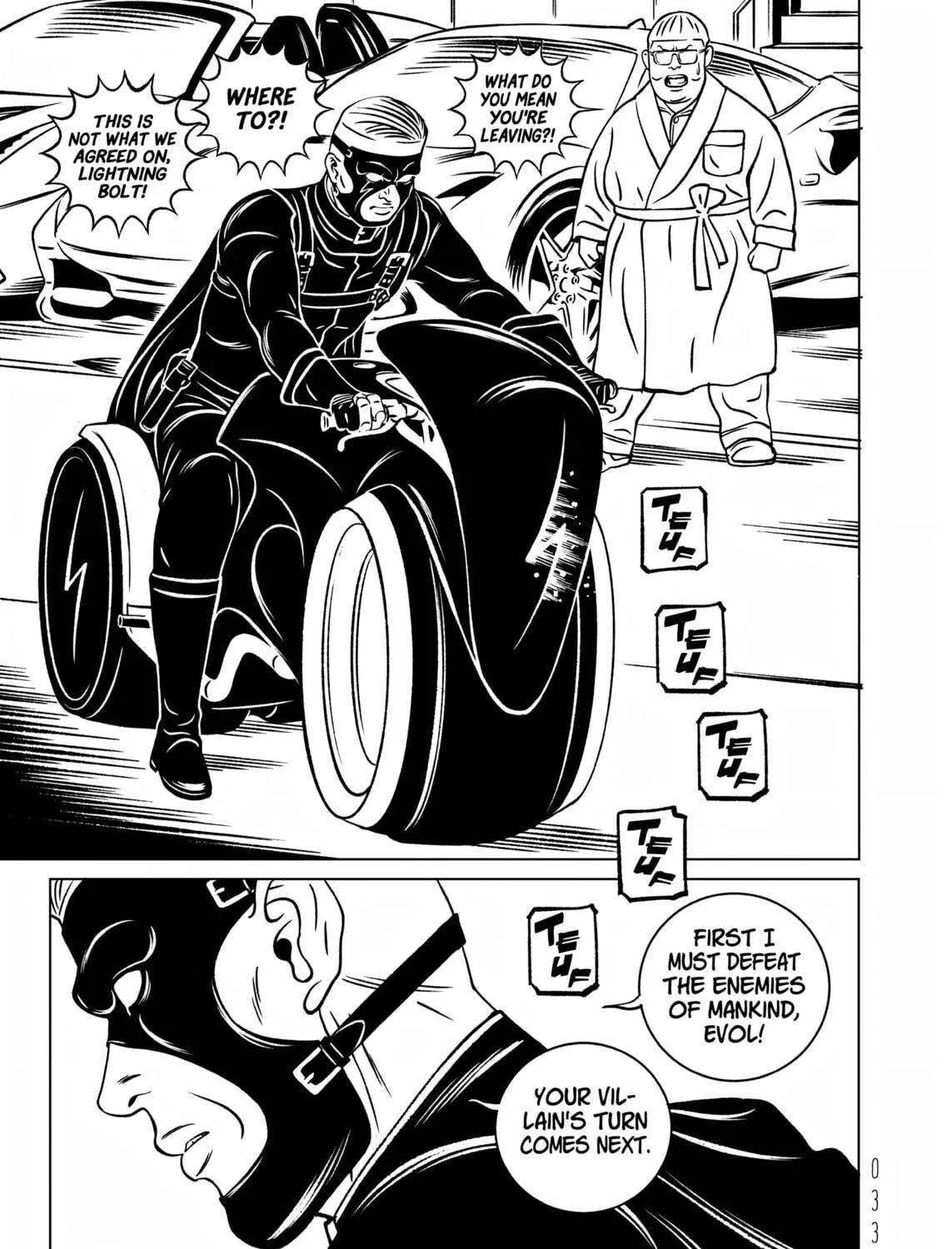 EVOL Chapter 22 page 69 - 