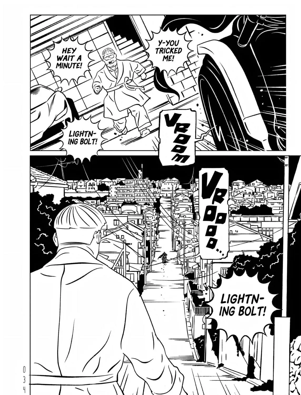 EVOL Chapter 22 page 71 - 