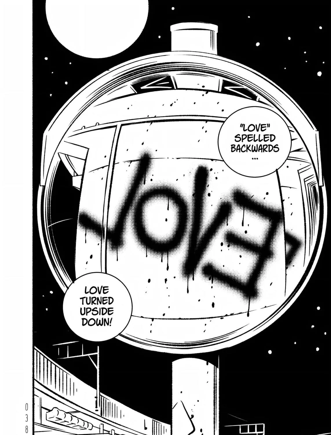 EVOL Chapter 22 page 79 - 