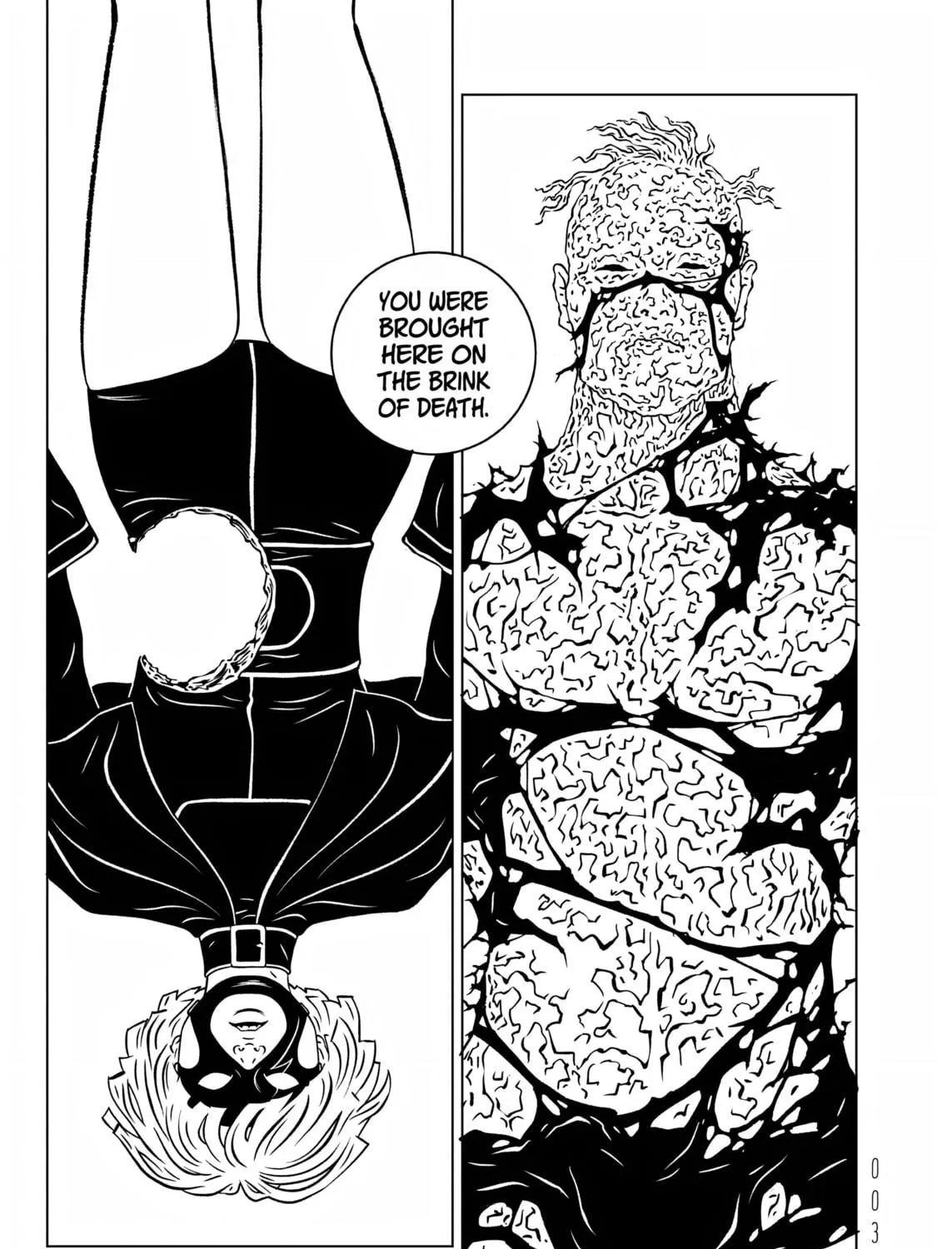 EVOL Chapter 22 page 9 - 