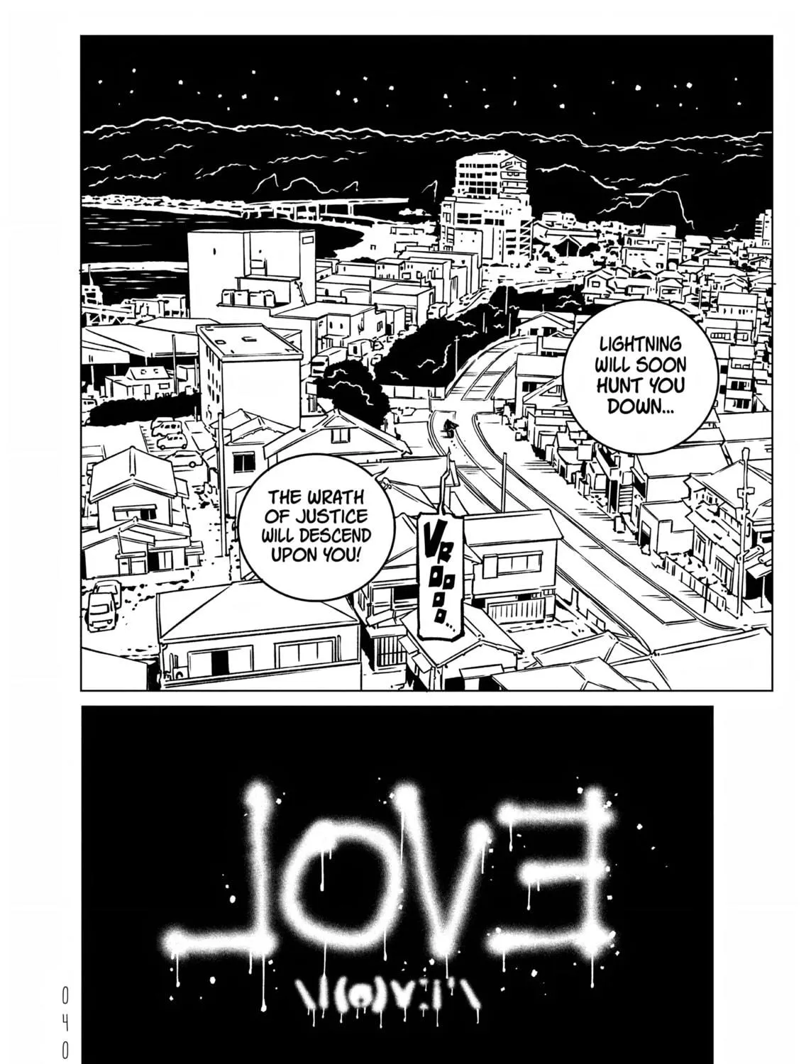 EVOL Chapter 22 page 83 - 