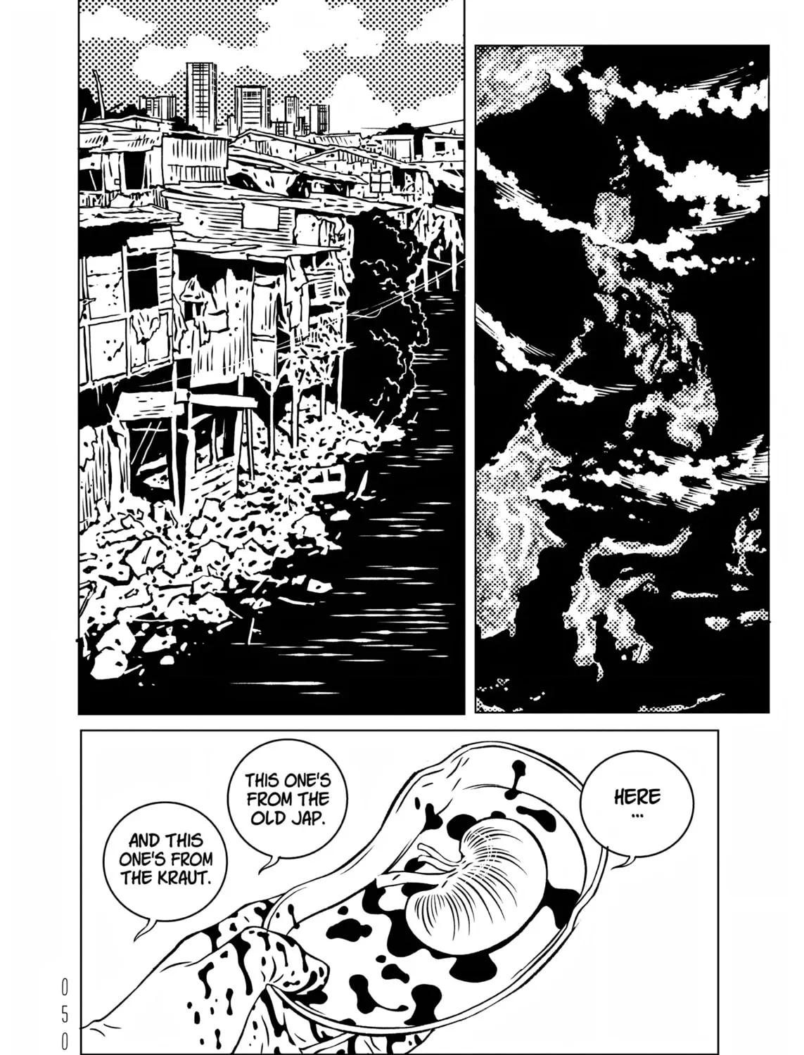 EVOL Chapter 23 page 15 - 