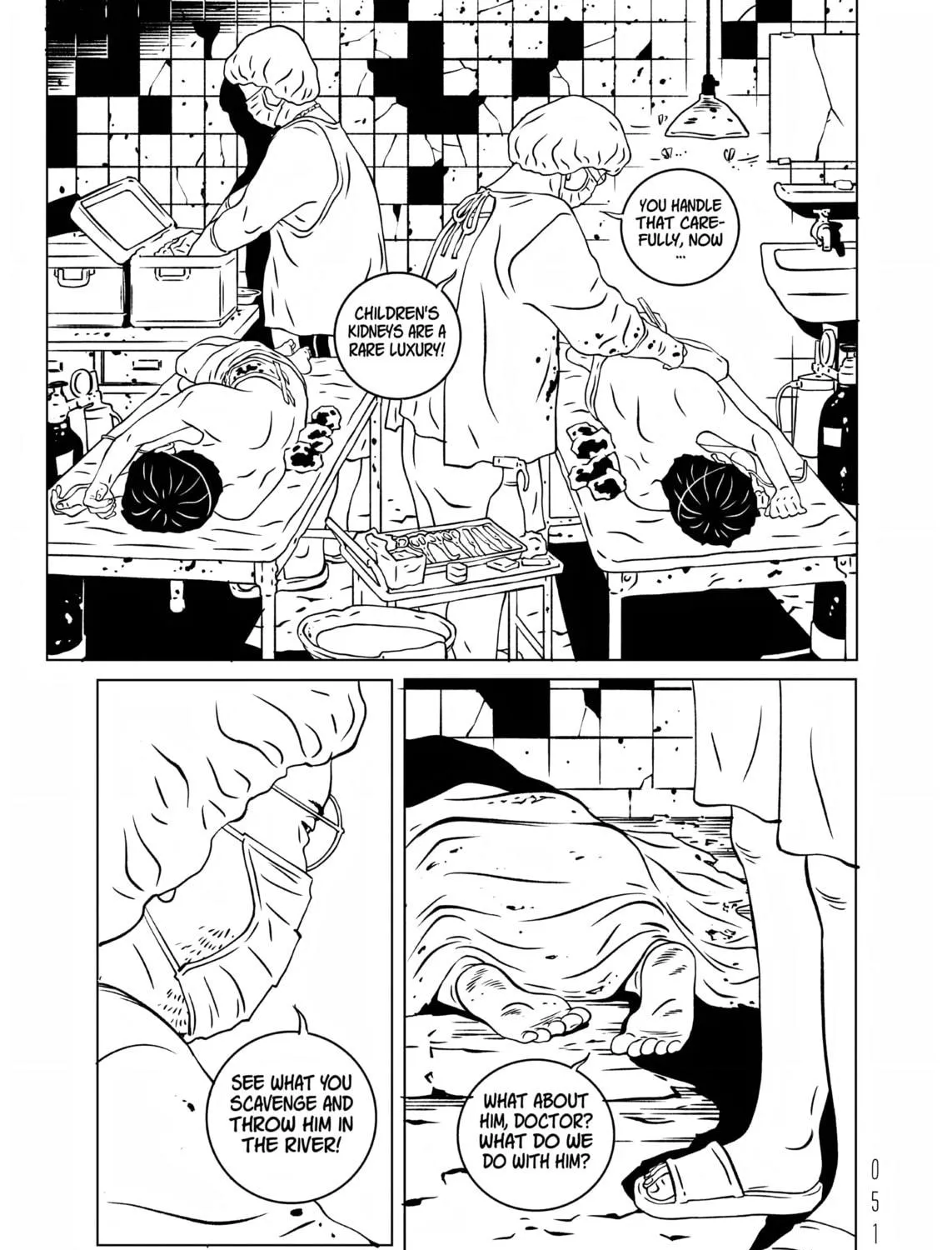 EVOL Chapter 23 page 17 - 