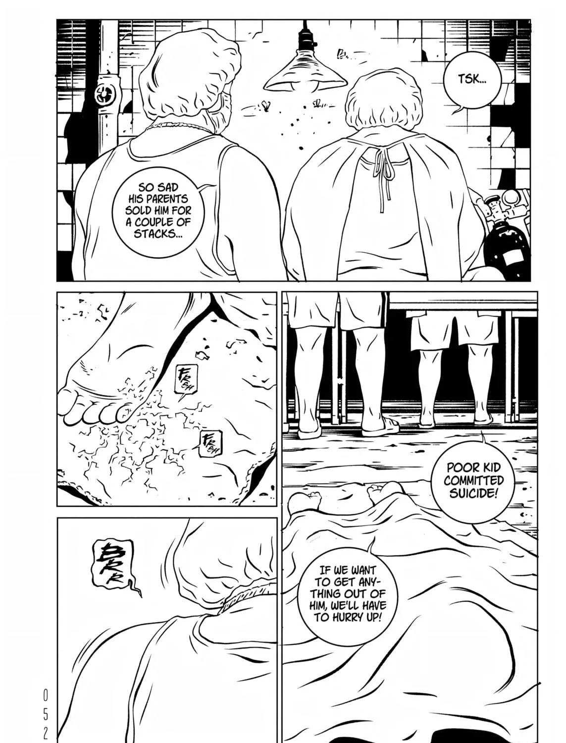 EVOL Chapter 23 page 19 - 