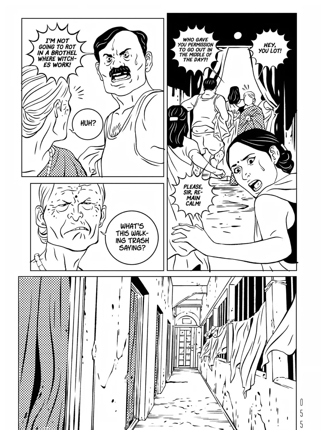 EVOL Chapter 23 page 25 - 