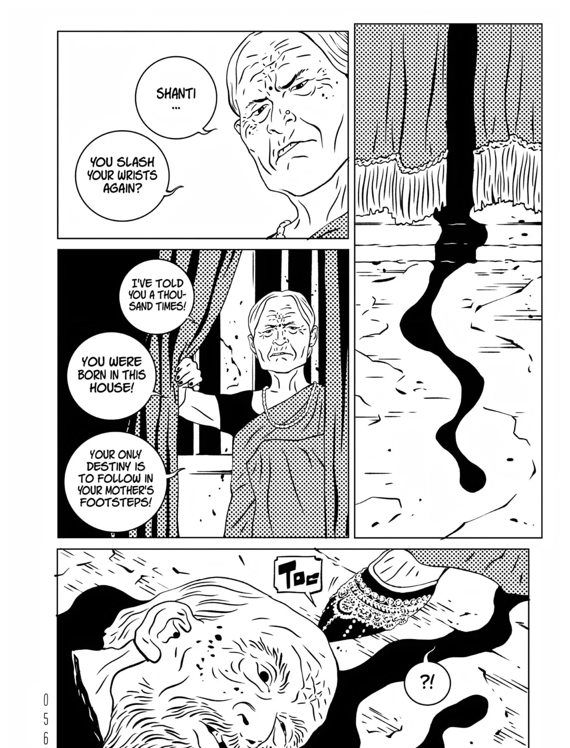 EVOL Chapter 23 page 27 - 