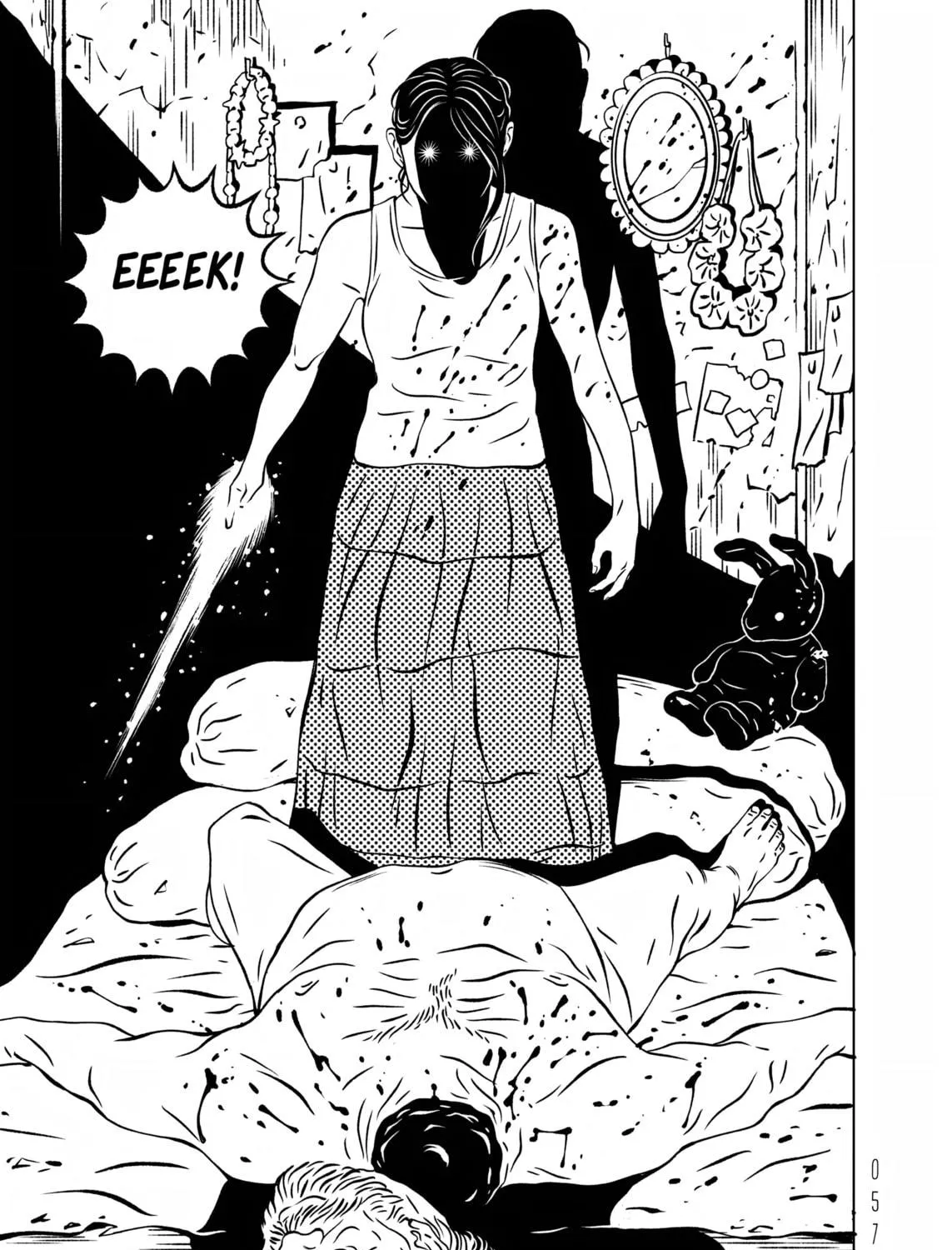 EVOL Chapter 23 page 29 - 