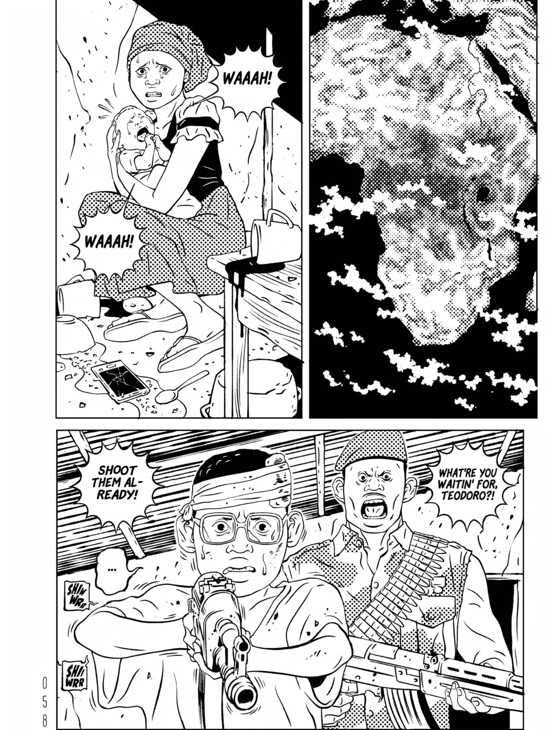 EVOL Chapter 23 page 31 - 