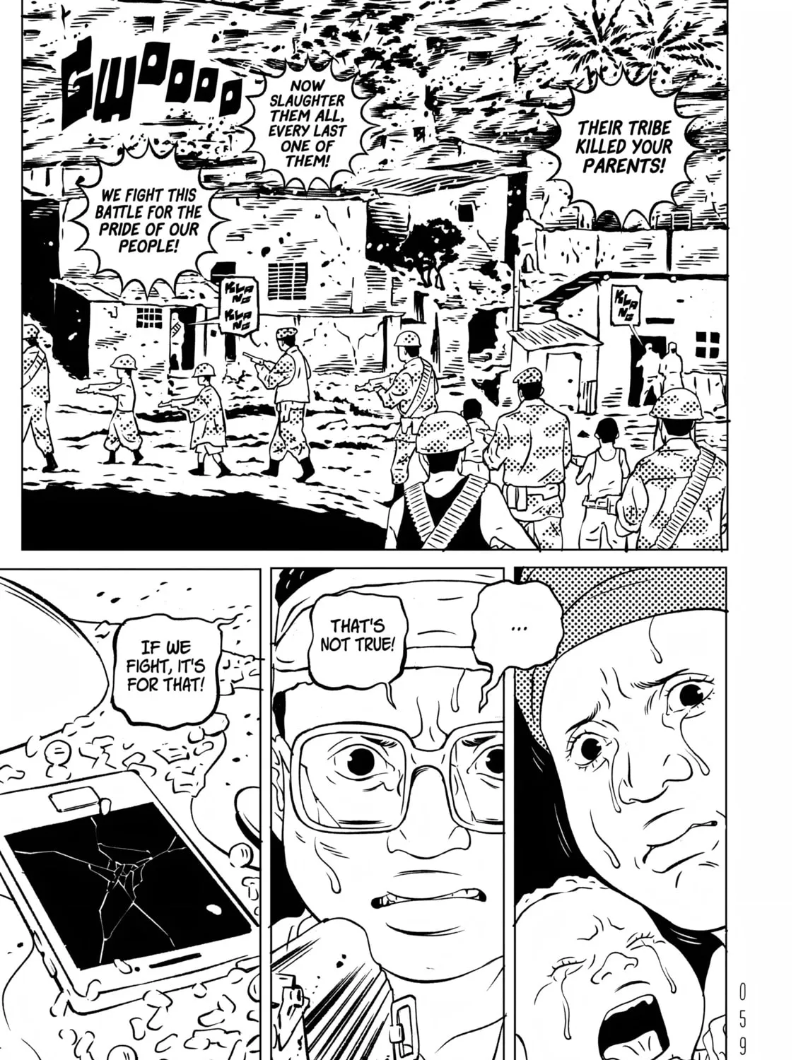 EVOL Chapter 23 page 33 - 