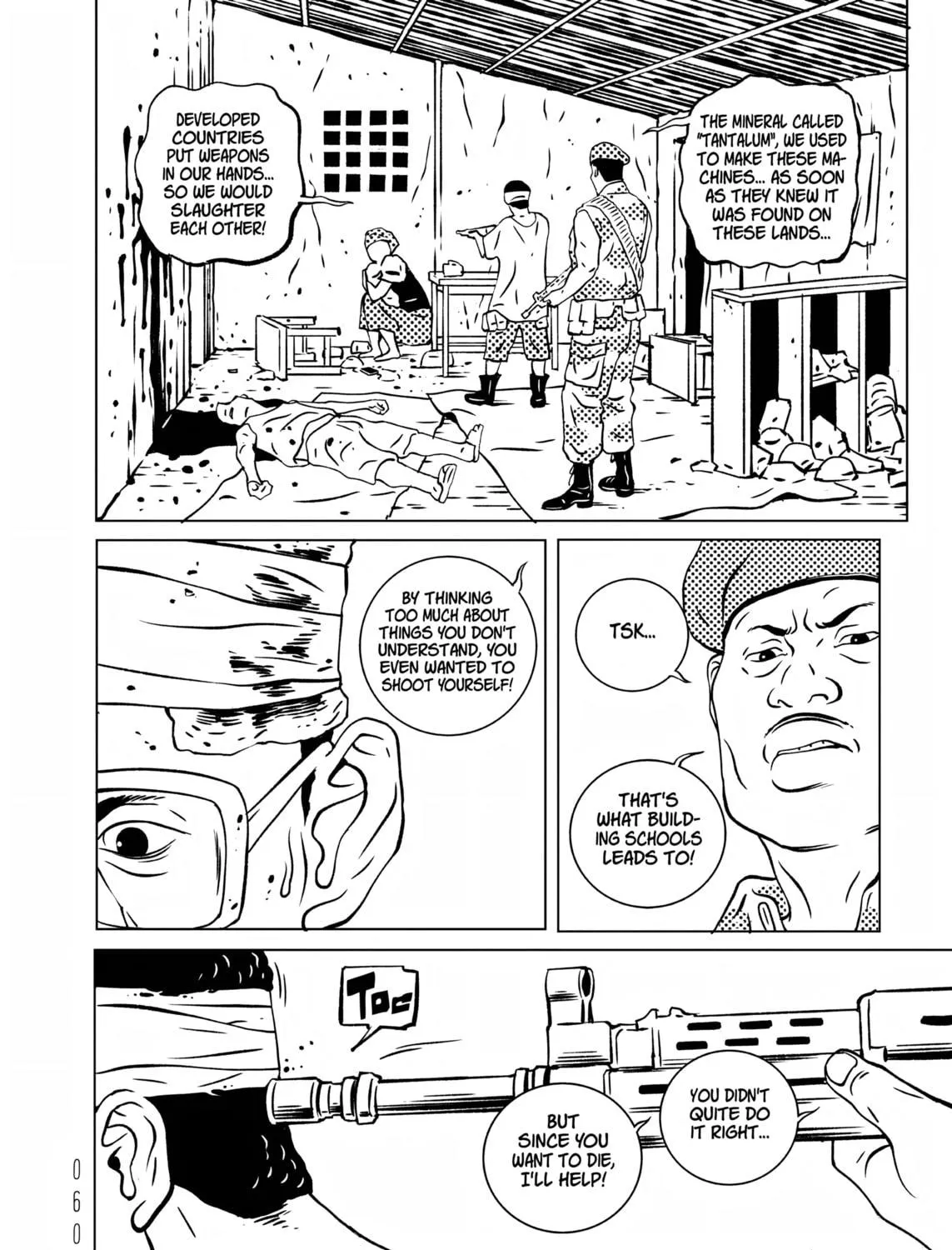 EVOL Chapter 23 page 35 - 