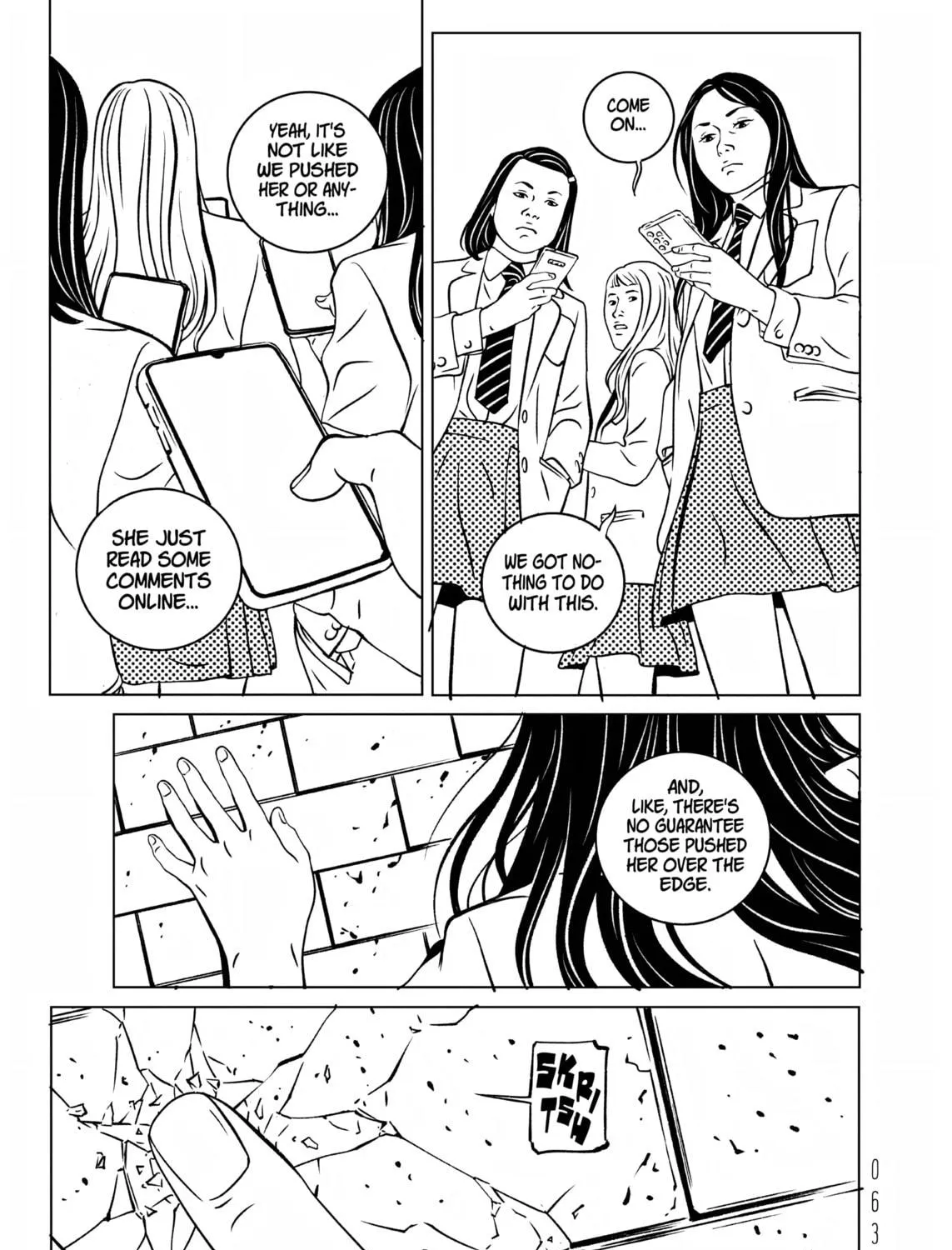EVOL Chapter 23 page 41 - 