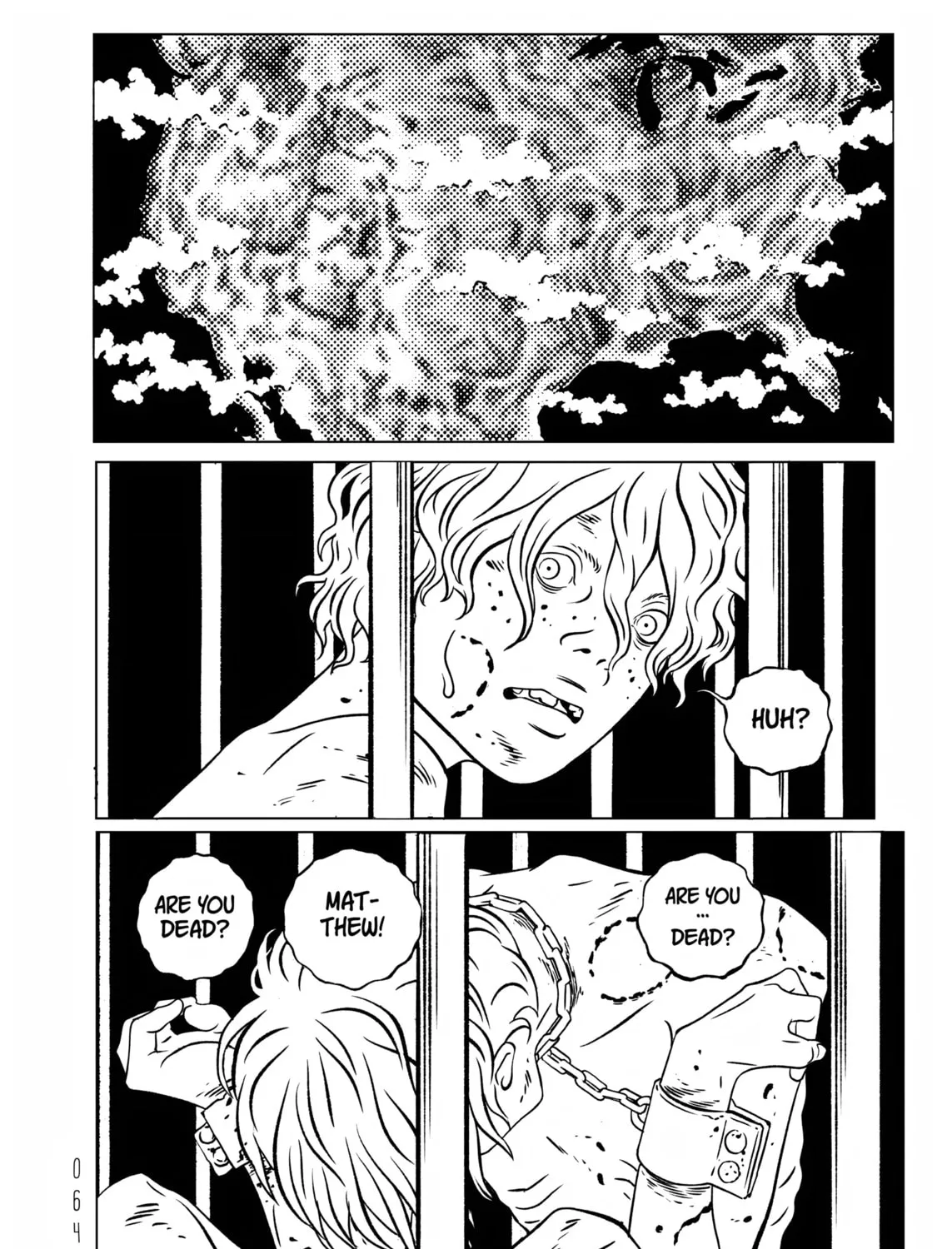 EVOL Chapter 23 page 43 - 