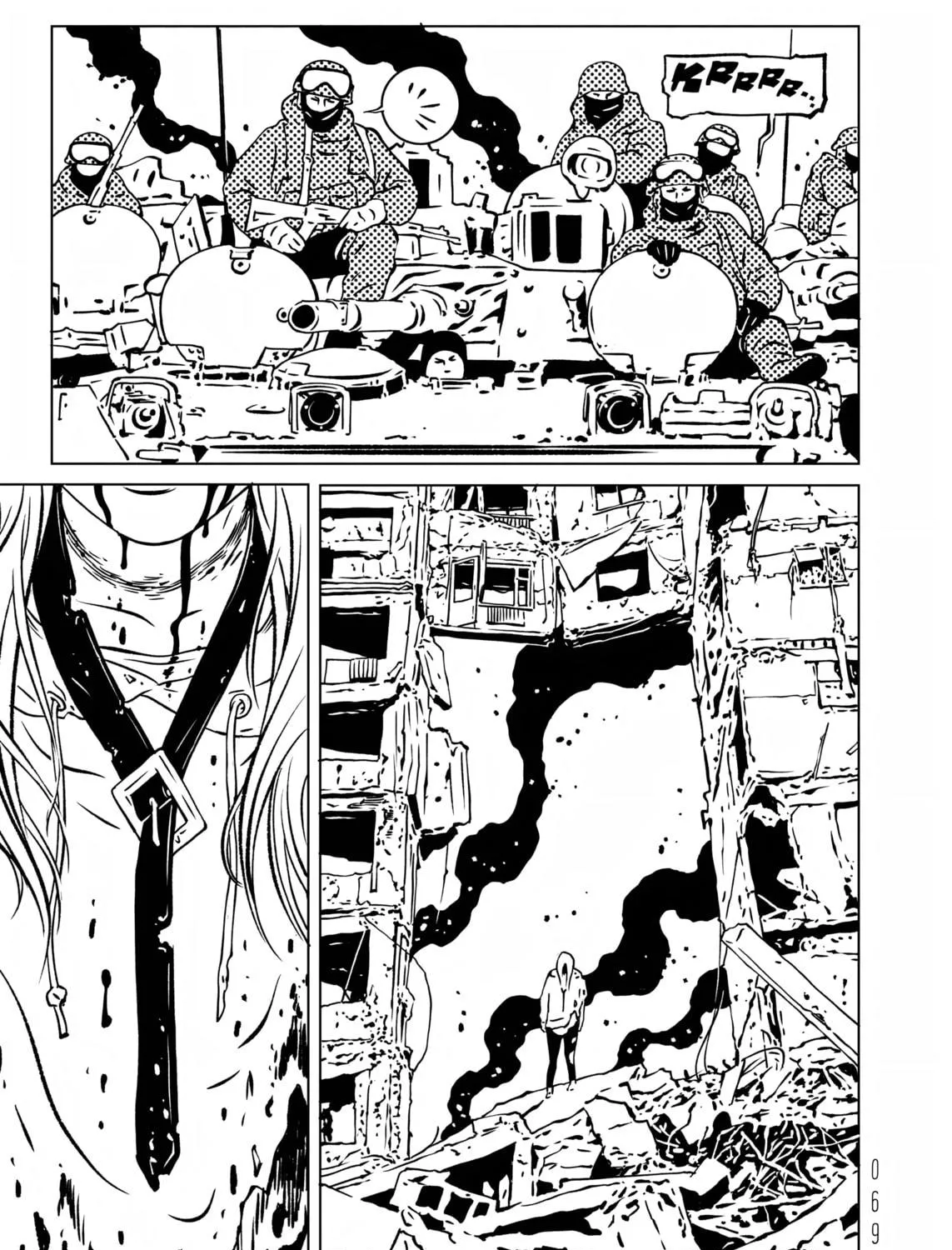 EVOL Chapter 23 page 53 - 