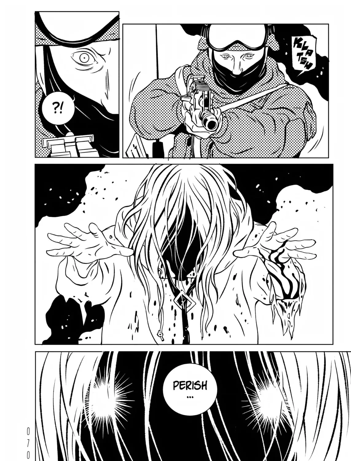 EVOL Chapter 23 page 55 - 