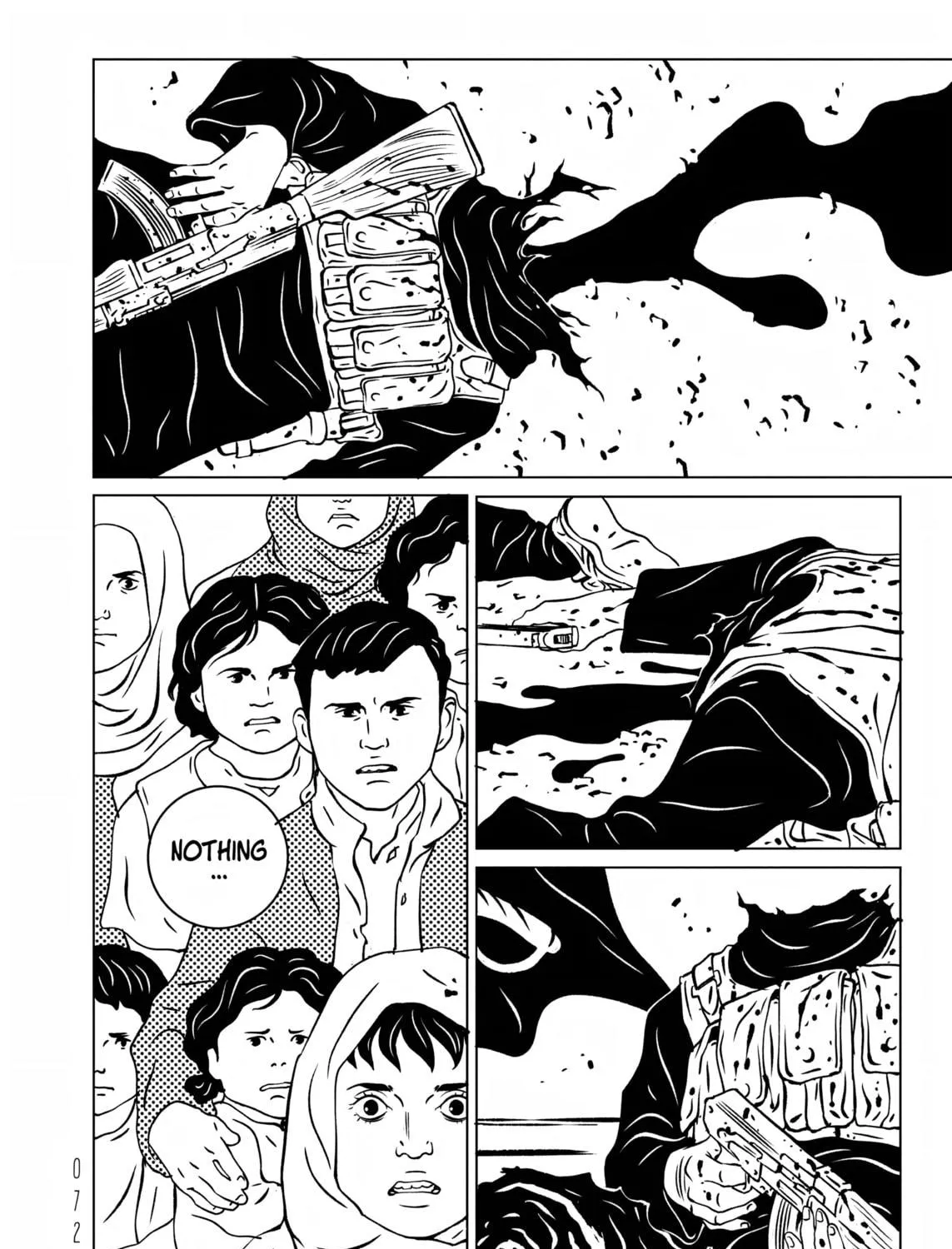 EVOL Chapter 23 page 59 - 