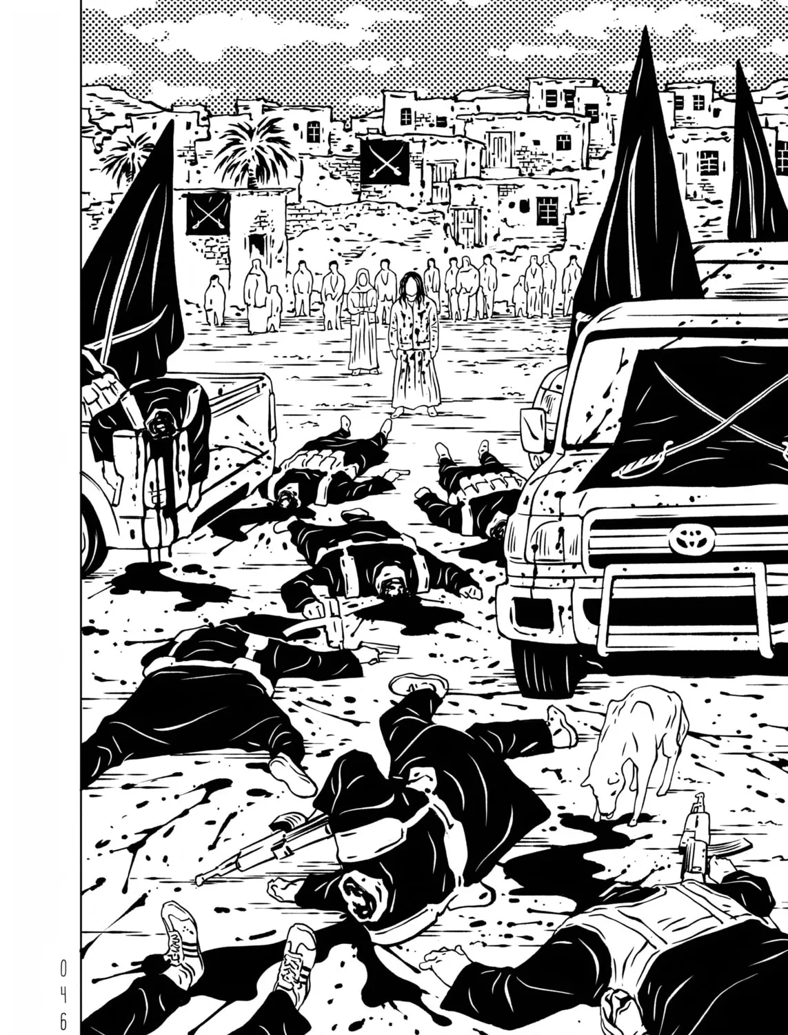 EVOL Chapter 23 page 7 - 