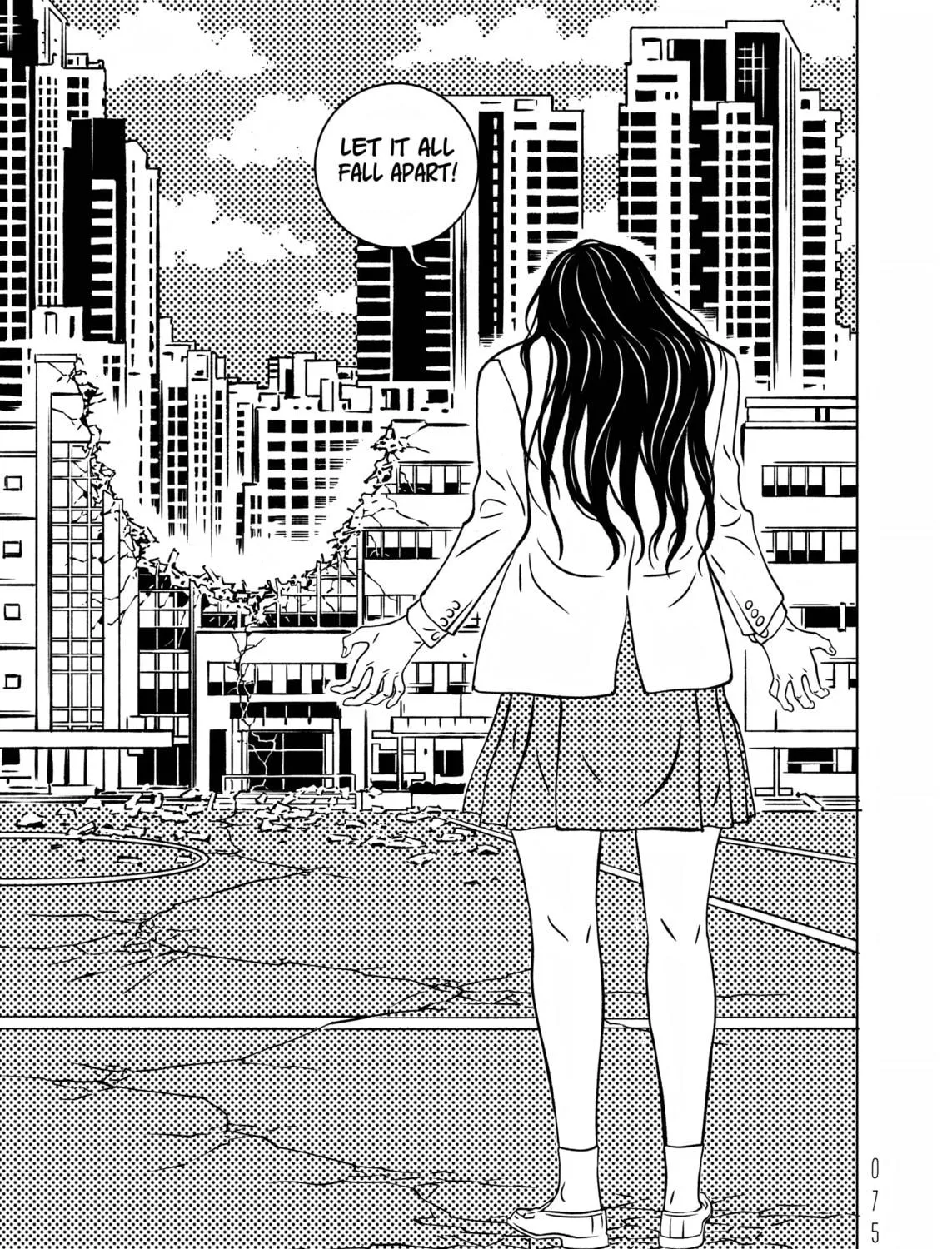 EVOL Chapter 23 page 65 - 