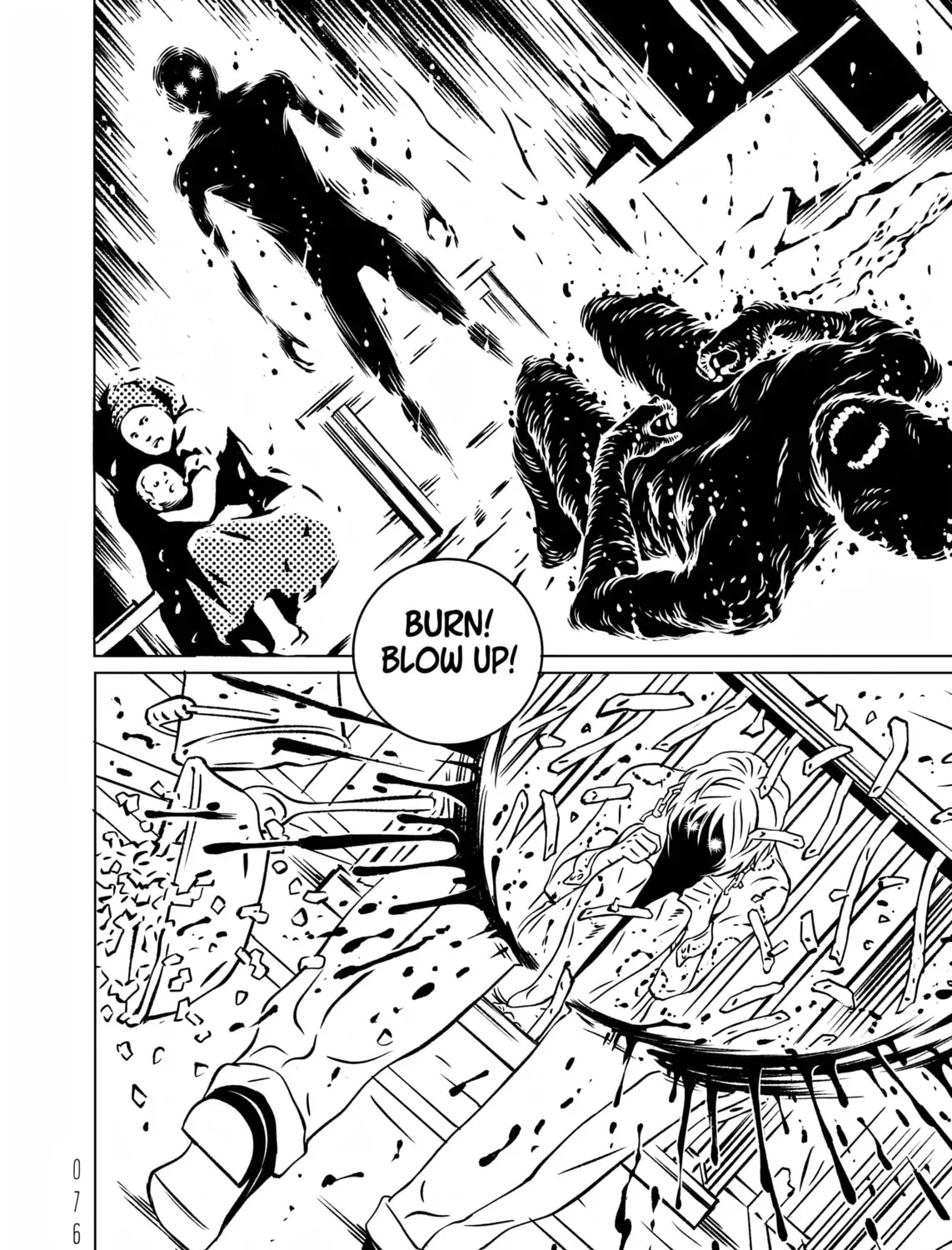 EVOL Chapter 23 page 67 - 