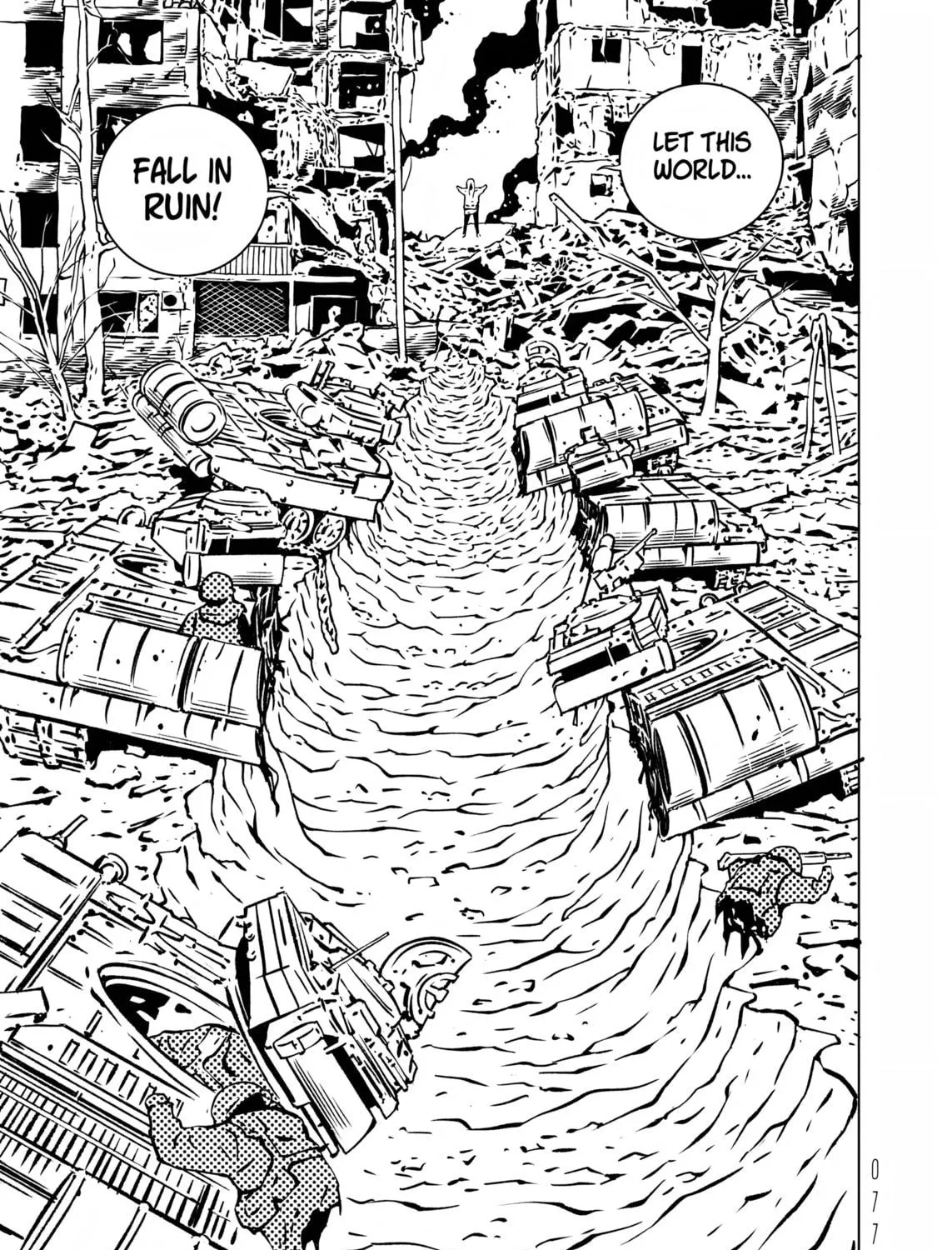 EVOL Chapter 23 page 69 - 