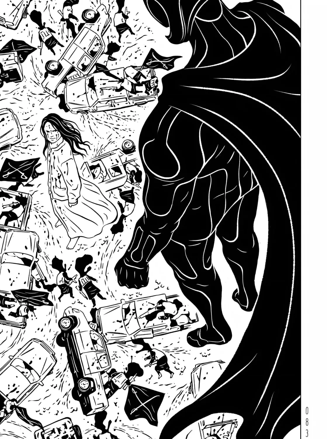EVOL Chapter 23 page 81 - 