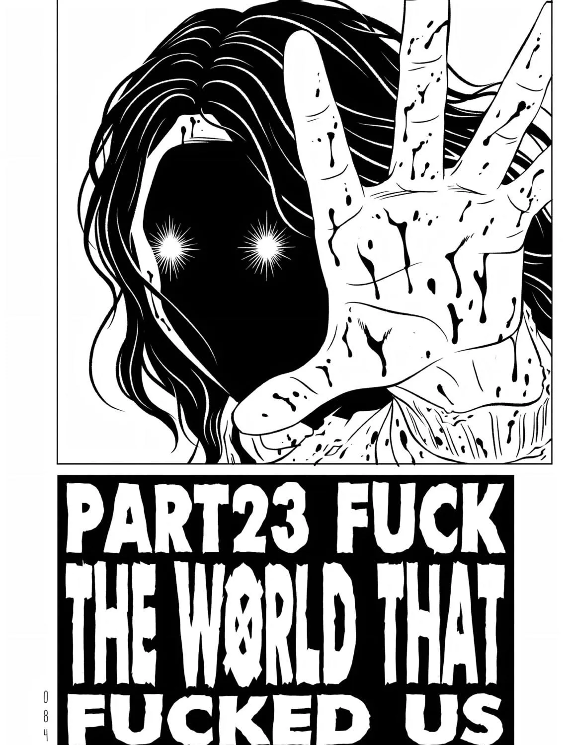 EVOL Chapter 23 page 83 - 