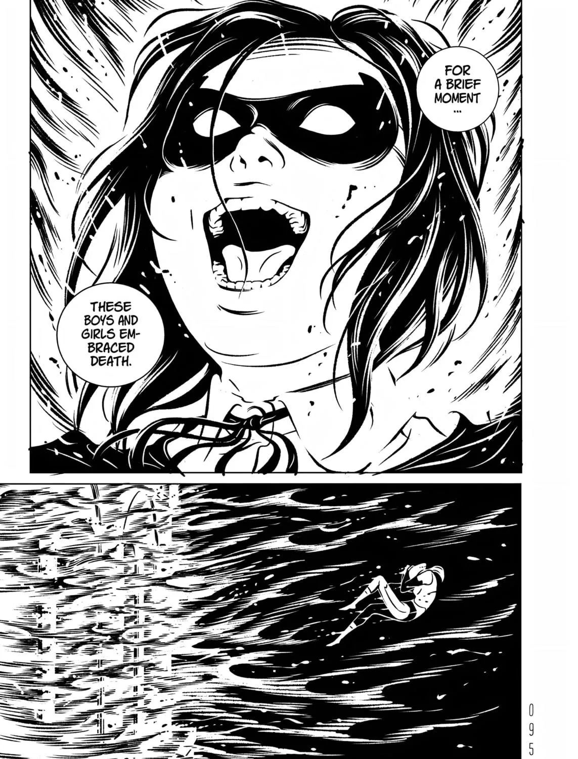 EVOL Chapter 24 page 17 - 