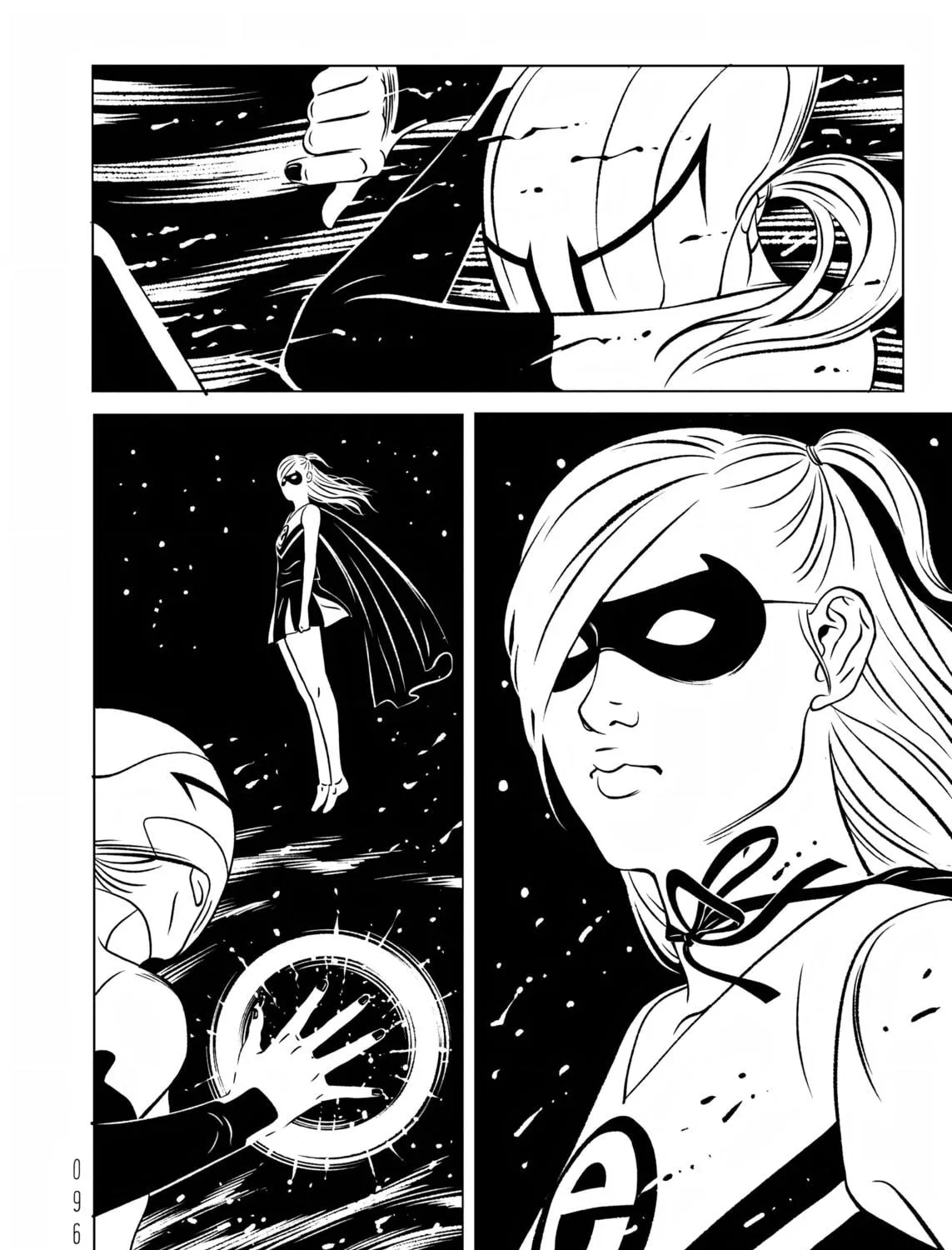 EVOL Chapter 24 page 19 - 