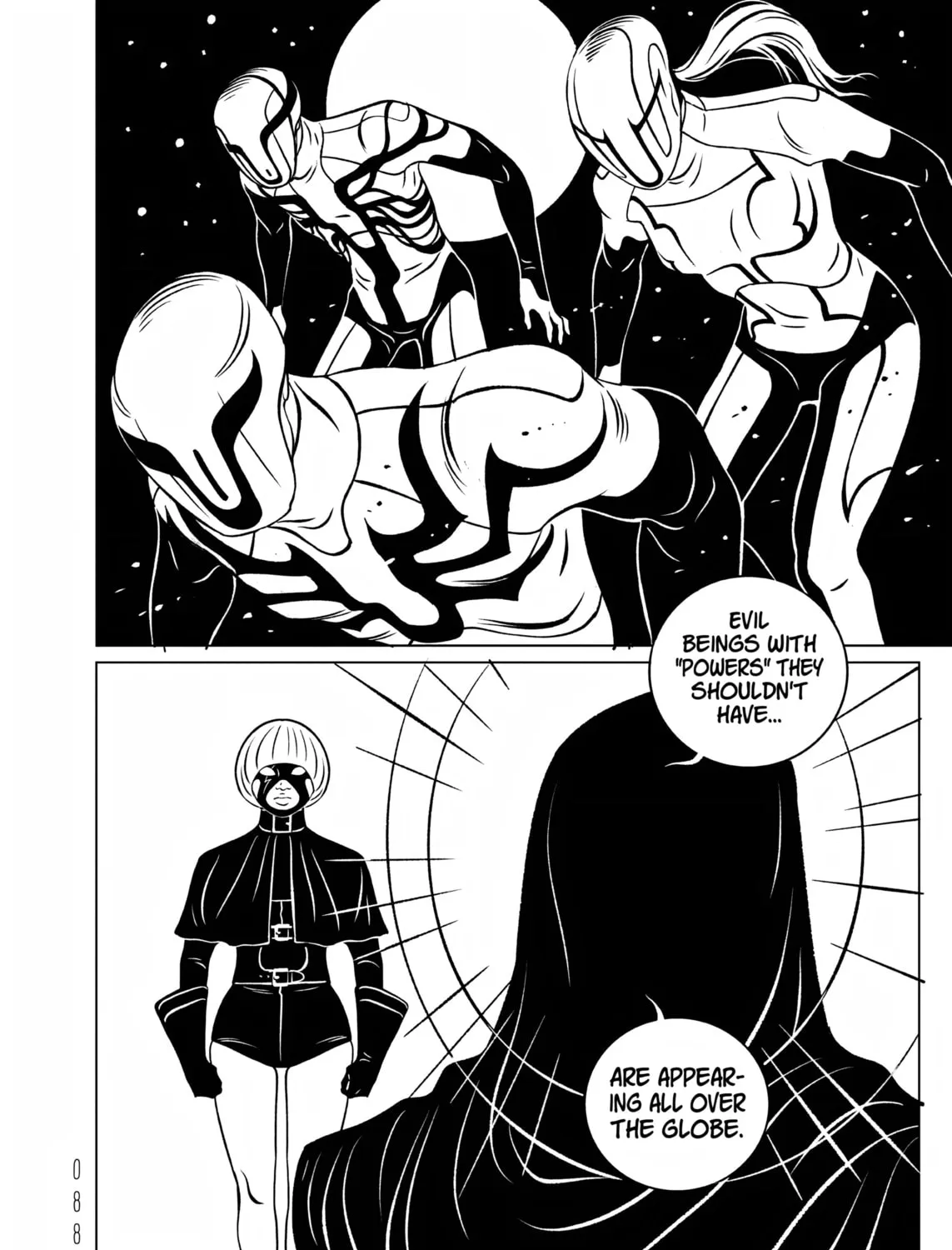 EVOL Chapter 24 page 3 - 