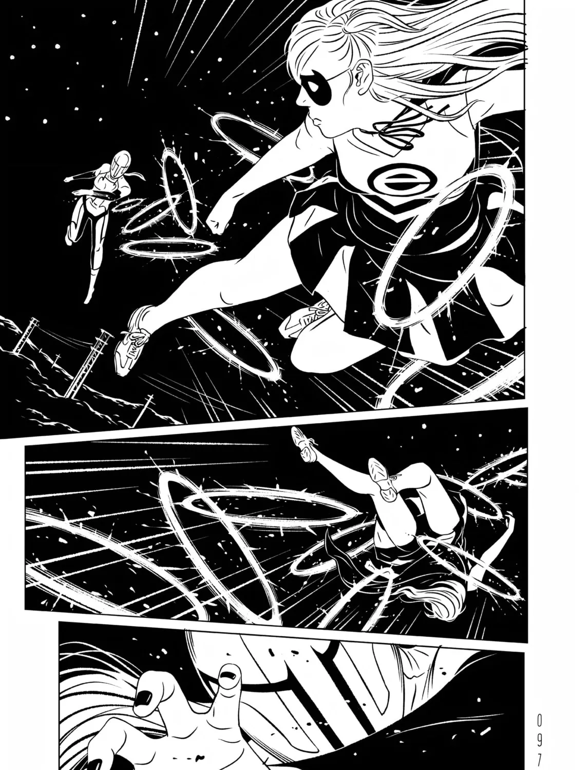 EVOL Chapter 24 page 21 - 