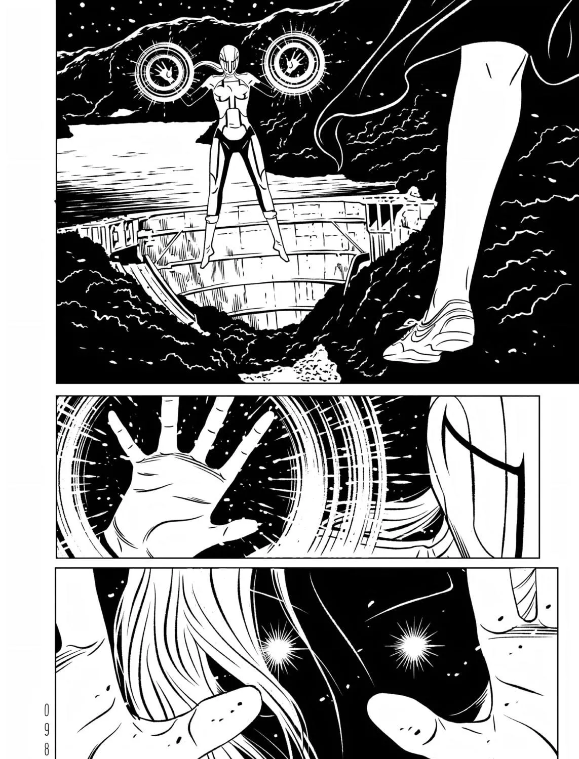 EVOL Chapter 24 page 23 - 