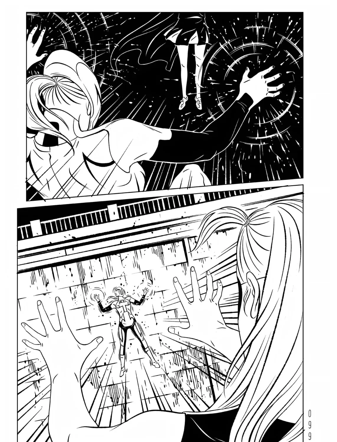EVOL Chapter 24 page 25 - 