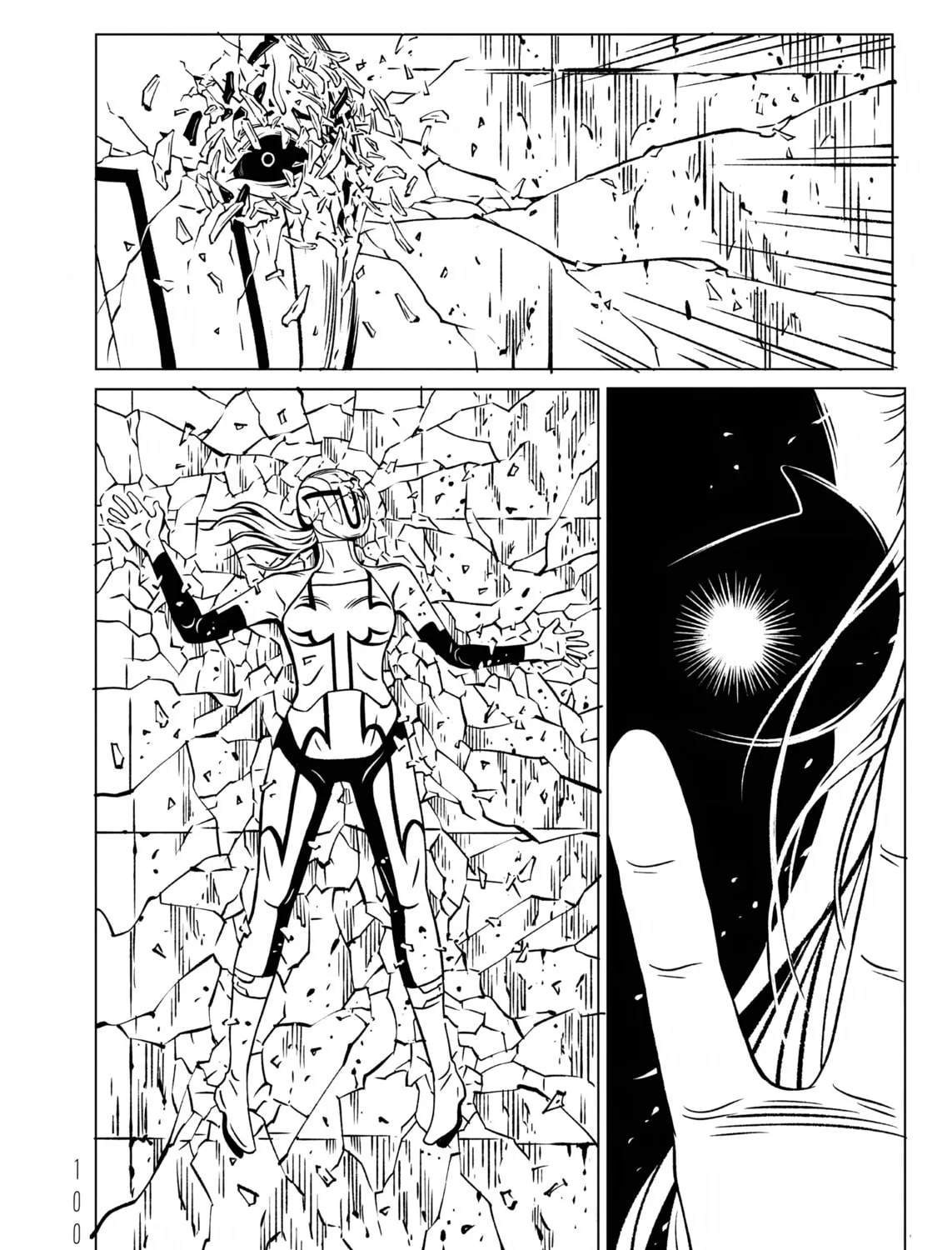 EVOL Chapter 24 page 27 - 