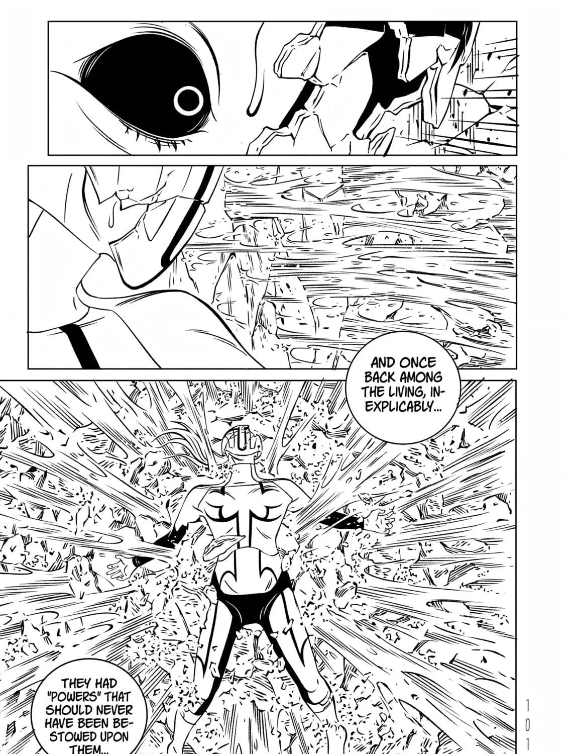 EVOL Chapter 24 page 29 - 