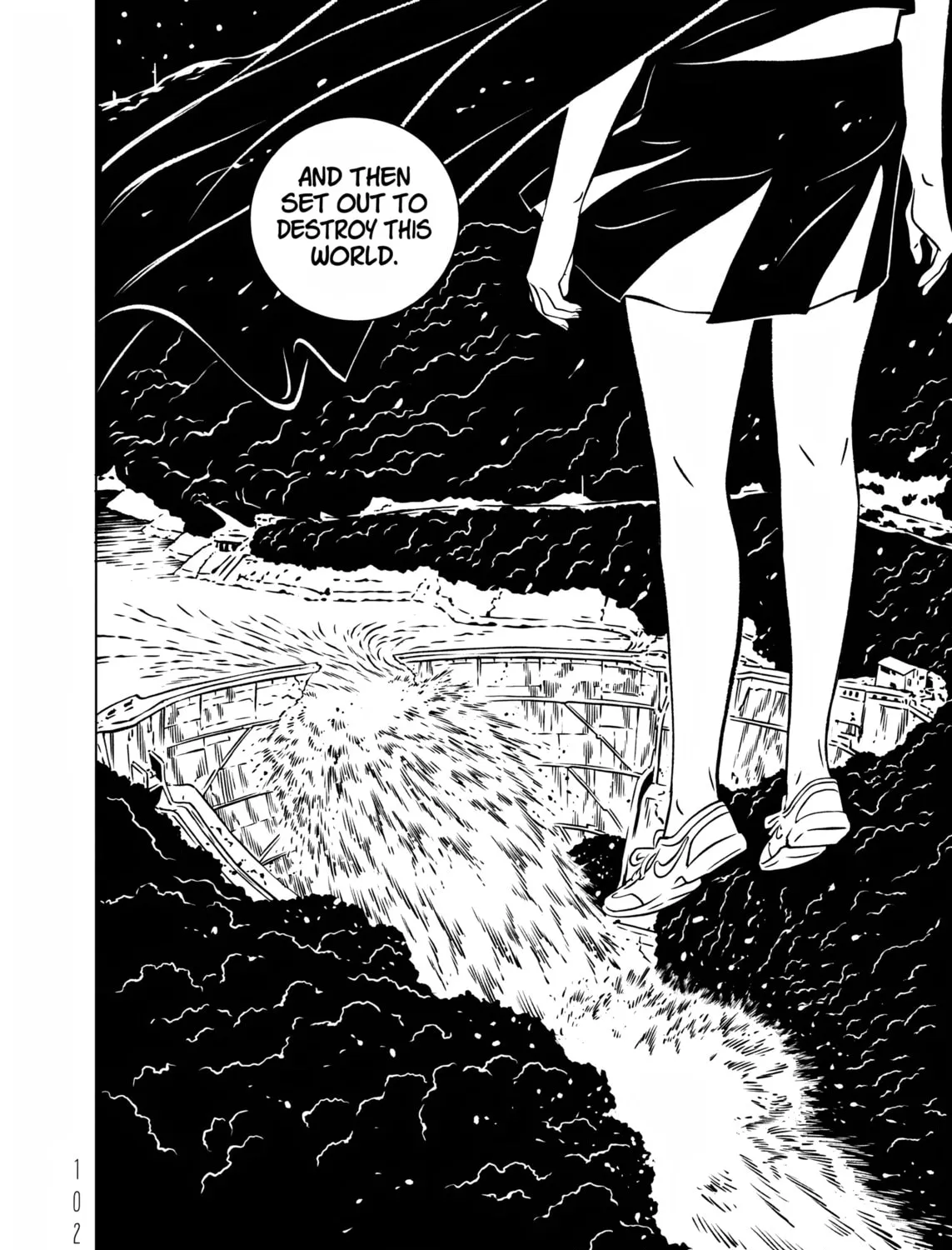 EVOL Chapter 24 page 31 - 